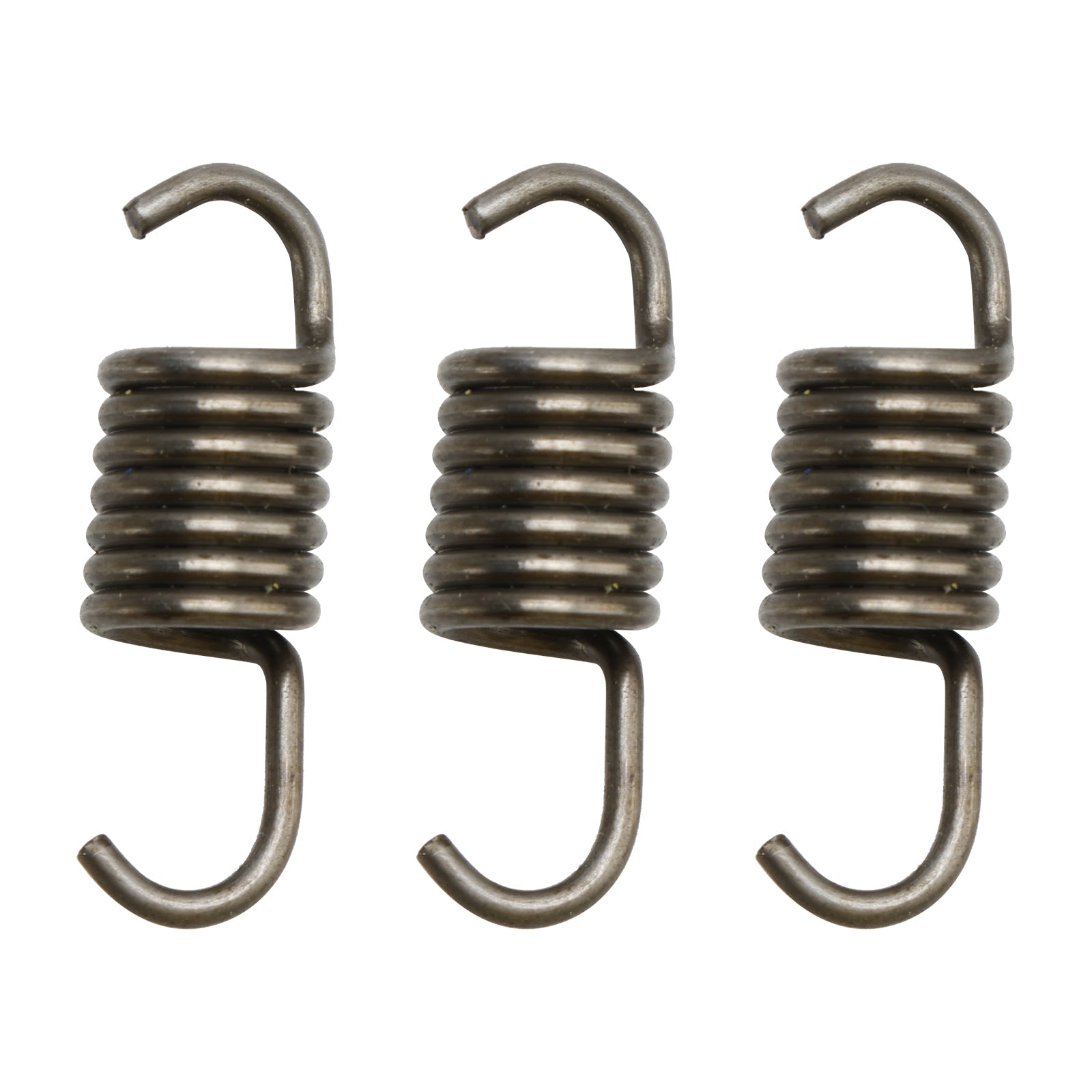 Portazapatas de embrague con muelles para Honda PCX 125 150 SH 125 MODE SH150