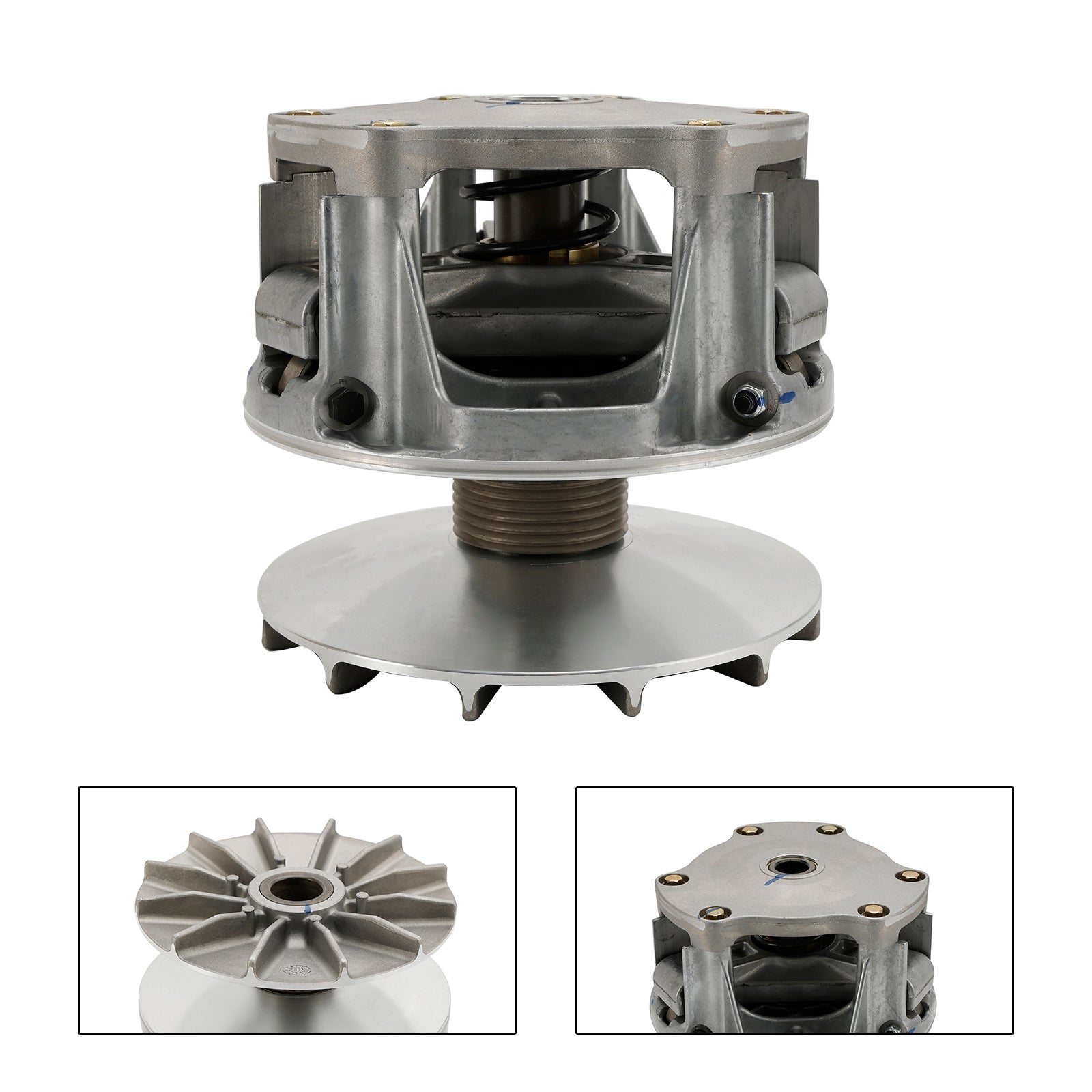 Komplet sklopke pred Polaris Magnum 4x4 PPS 1998 1321706