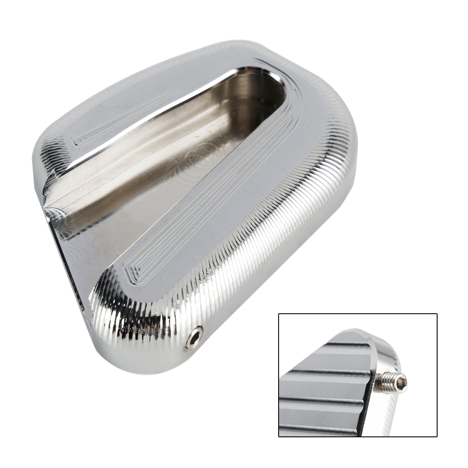 Placa de agrandamiento de Facil para Honda Goldwing GL1800 2018-2023