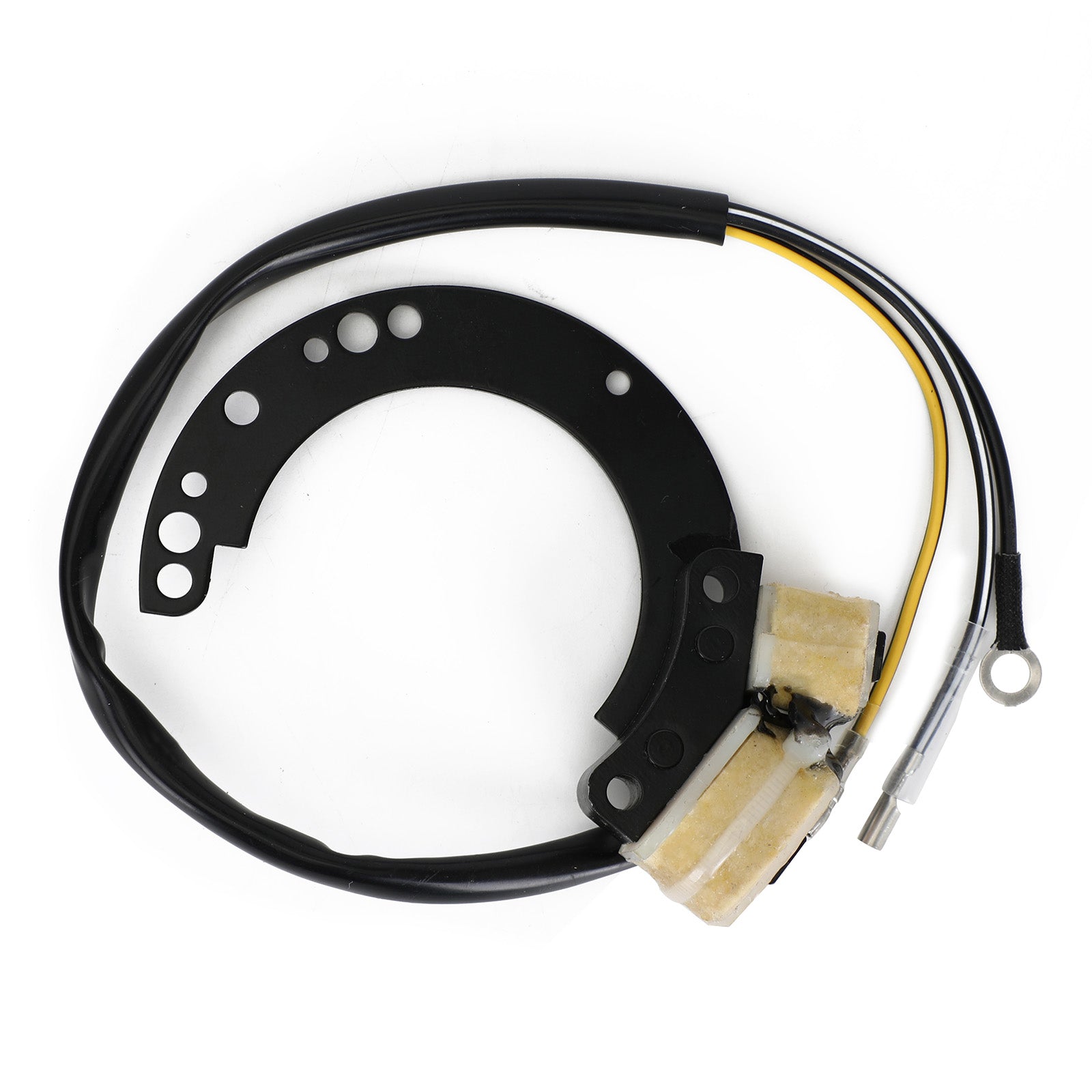 Alternateur Stator pour Mercury 86617 86617A2 174-6617K1 79-97 6hp-40hp 2 Cyl