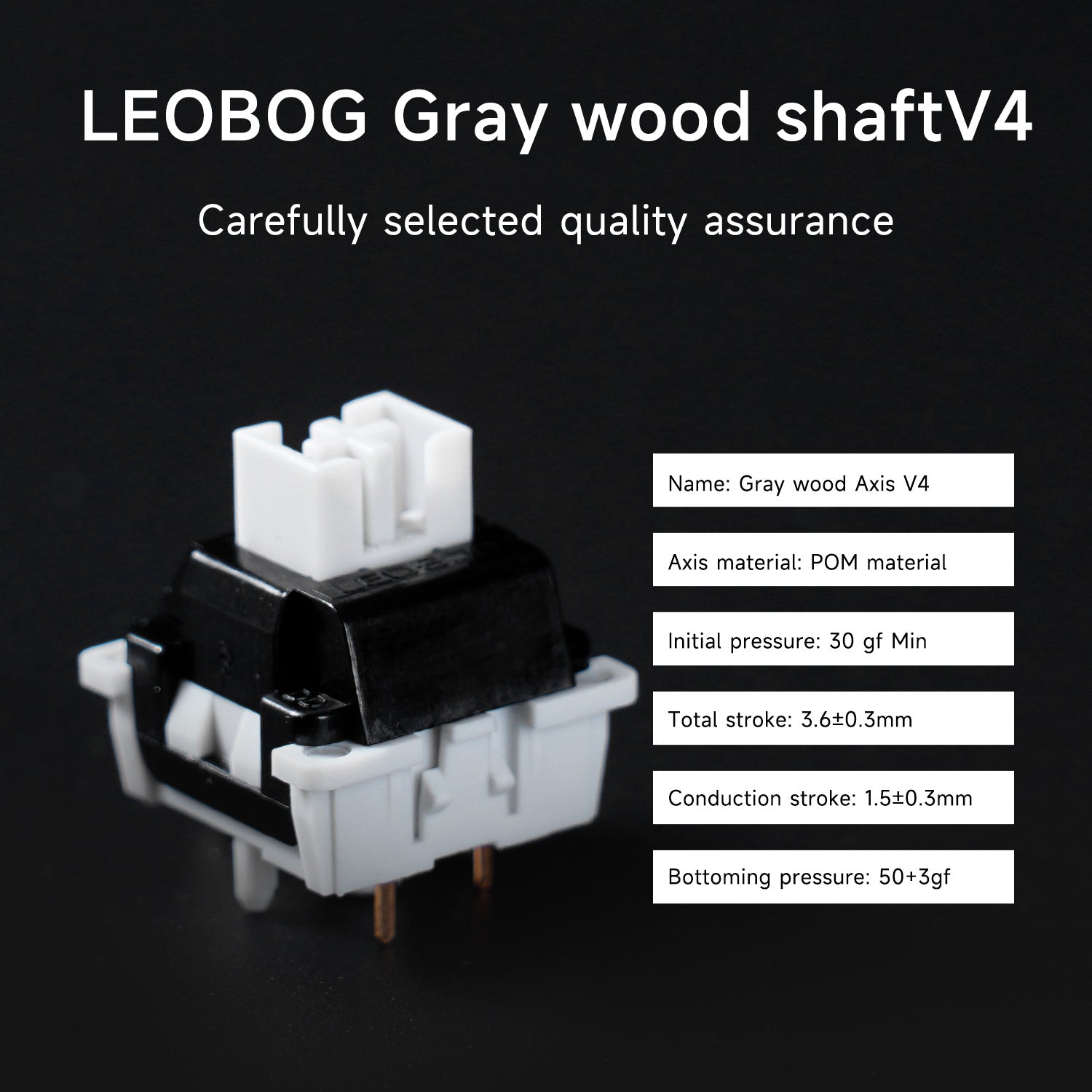 MENSFUN HITBOX mini Stick brez palice za PC/PS3/PS4/Switch itd.