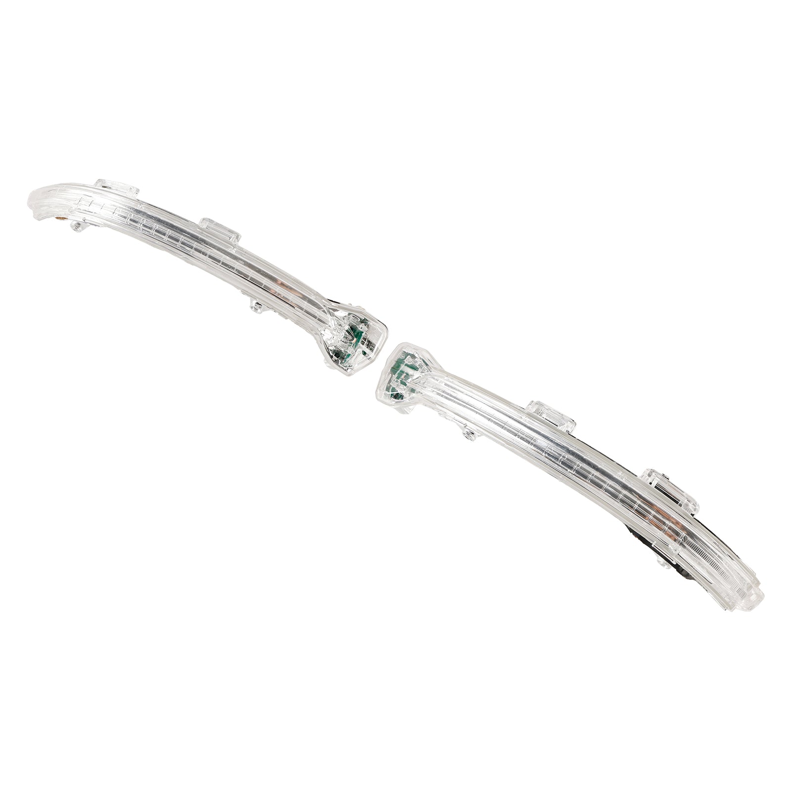 Par indikatorjev stranskih ogledal za VW Golf 7 VII TORAN 5G0949101 5G0949102