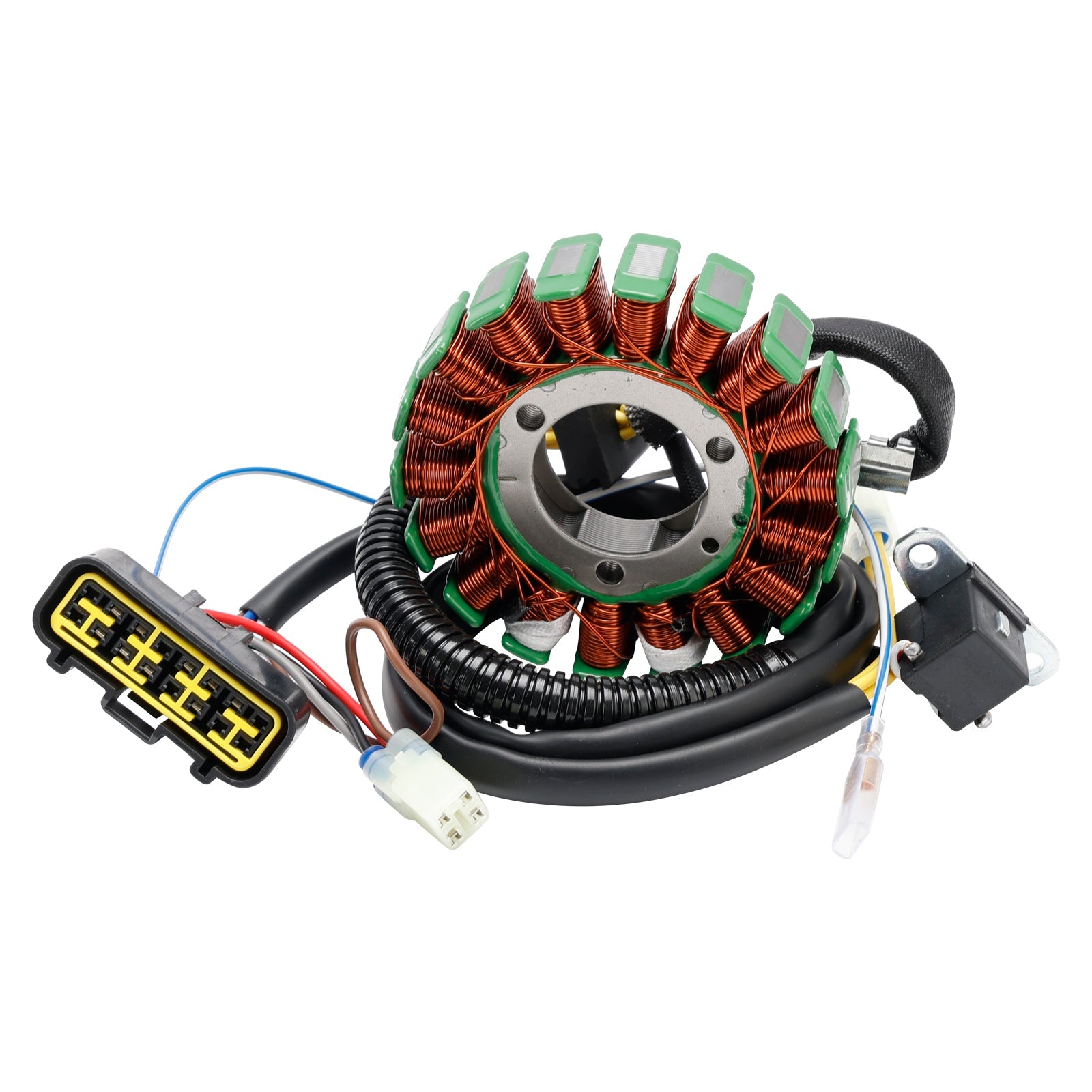 Magneto SMC ATV RAM 55560-CGV-00 62360-CGV-00 15481-CGV-00 15481-CGV-00