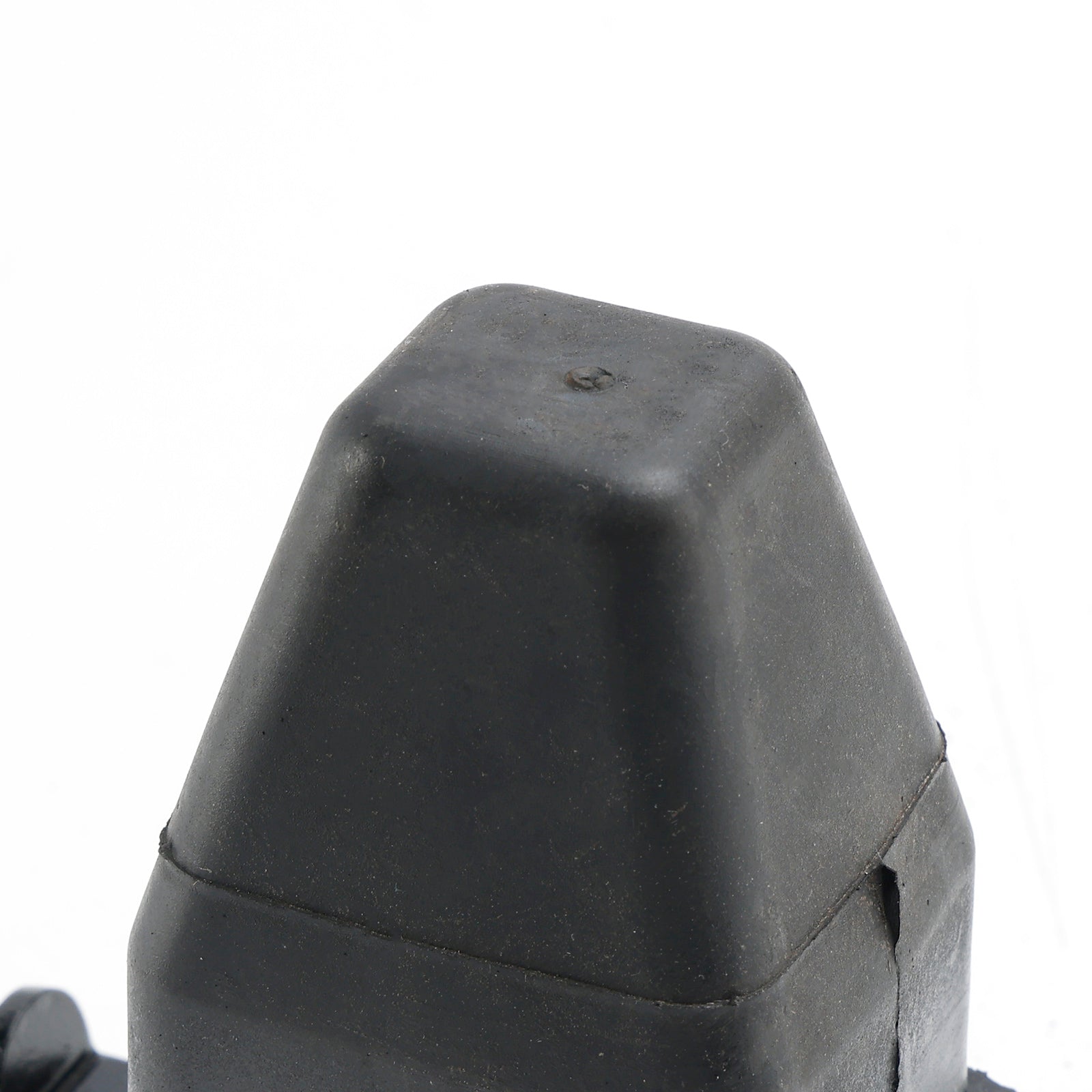 08/2001-07/2005 Toyota Hilux Pickup MK5 KDN165 2.5TD Achtervering Lente Hump Stop R/H of L/H 48306-35110