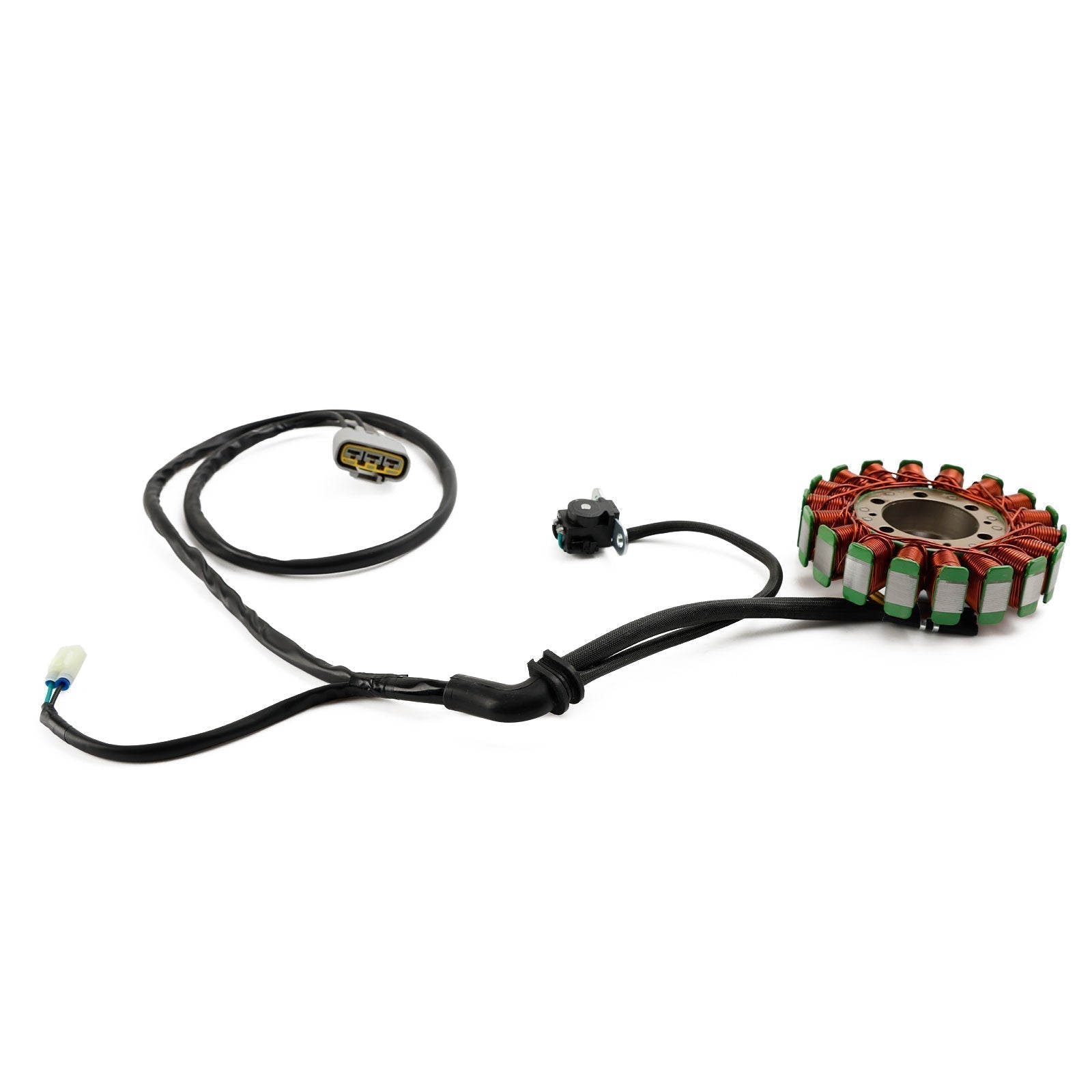 Estator del magnetogenerador Tiger 800 XRX 2010-2020 (a partir de VIN 674842)