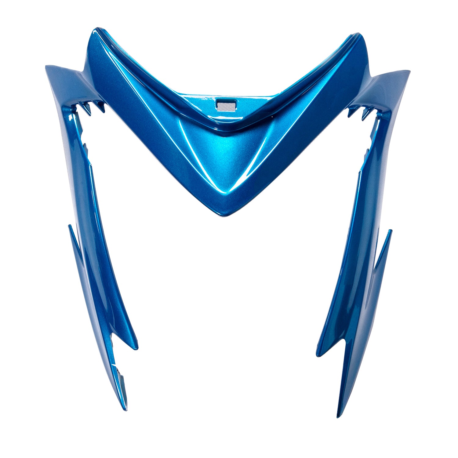 Kit de carénage de carrosserie en plastique injecté pour Suzuki GSX-S 1000 2015-2020 06#