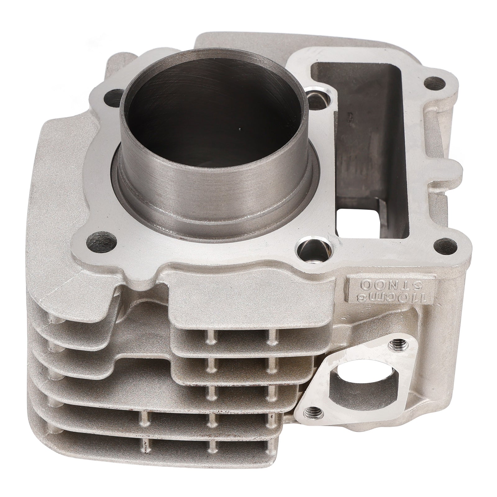 Kit de reconstrucción de gama alta (cilindro, pistón y junta) para Yamaha Jupiter-Z 110 (51 mm) - Números de pieza :5TP-E1310-01 y 5TN-E1310-01