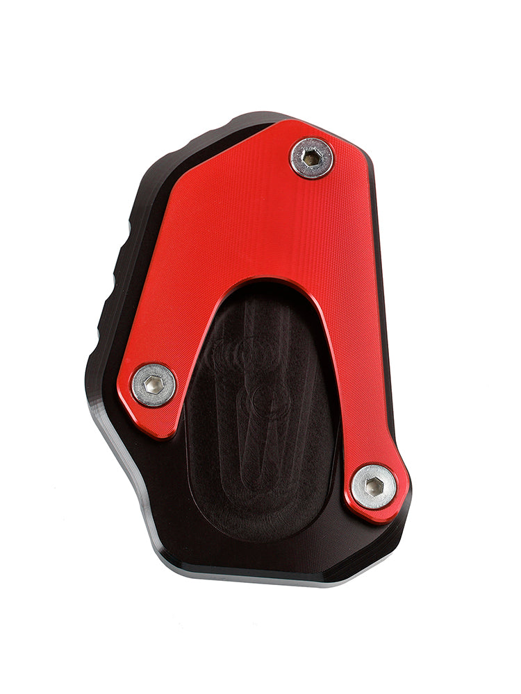 Placa de ampliación resumida para Suzuki V-Strom DL1050xt 2020-2023