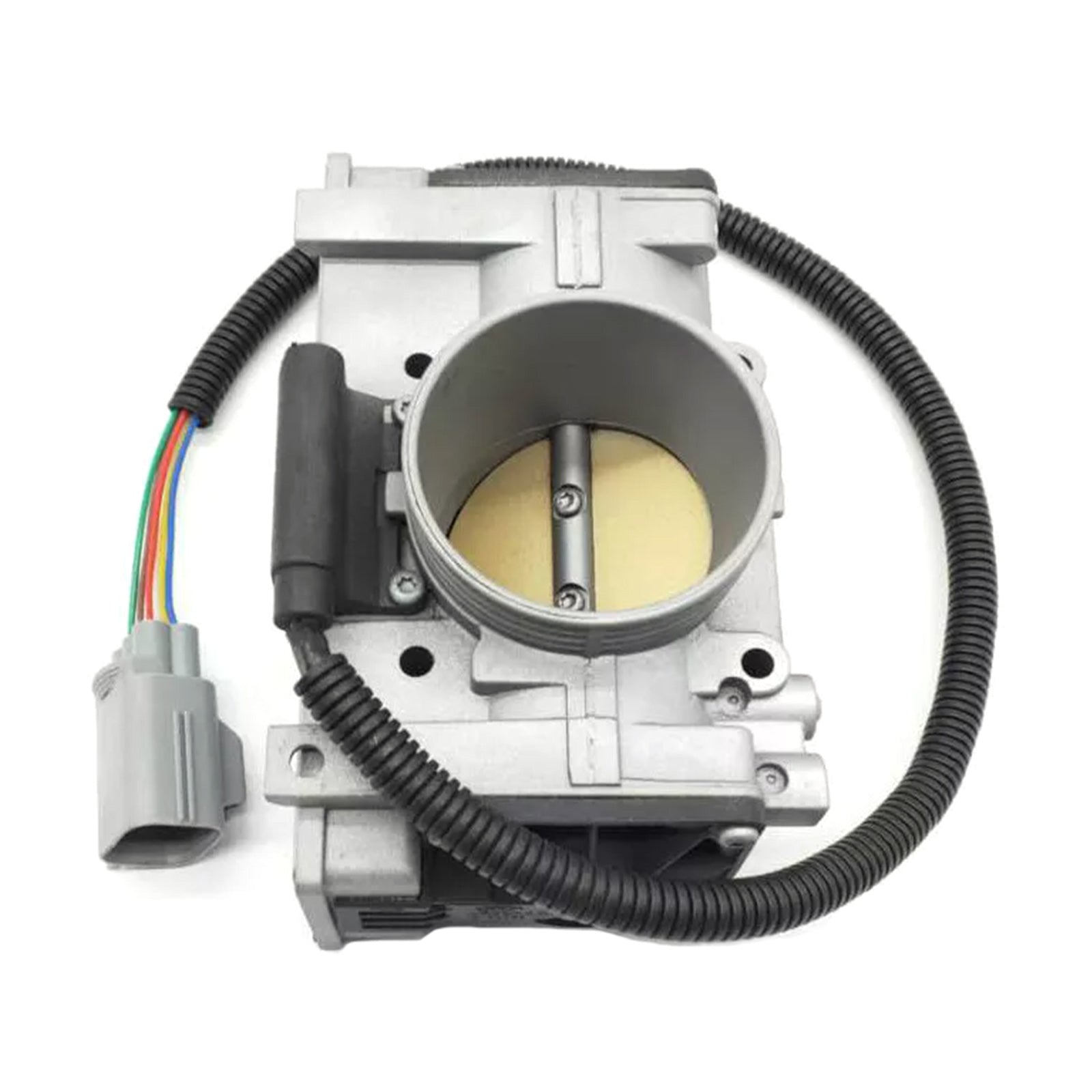 Ensemble de corps de papillon 8644347 pour Volvo S80, S60, S70, V70, 1998-2002