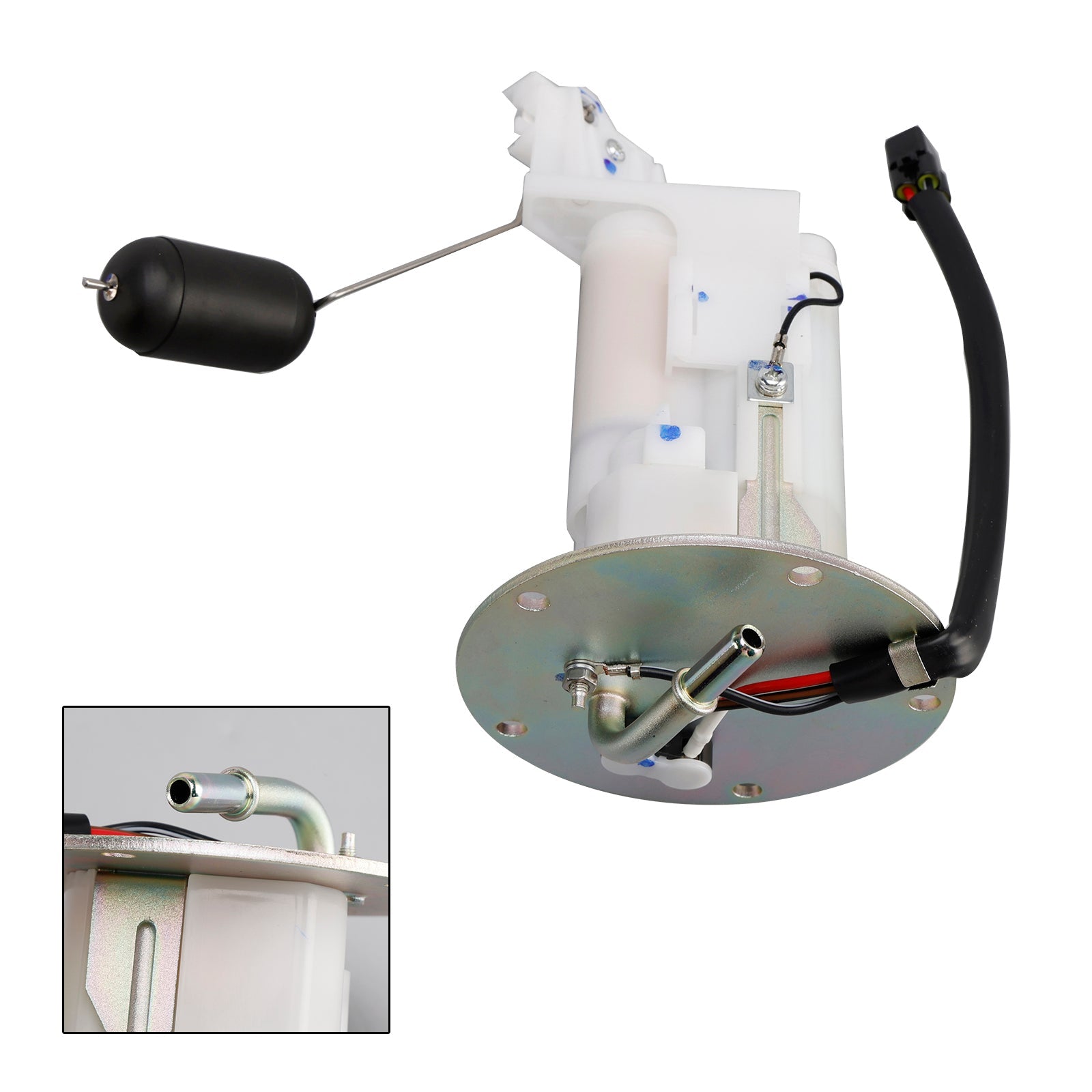 Pompe à carburant de remplacement pour Kawasaki VERSYS-X 300 ABS KLE300 (2017-2025), référence 49040-0758