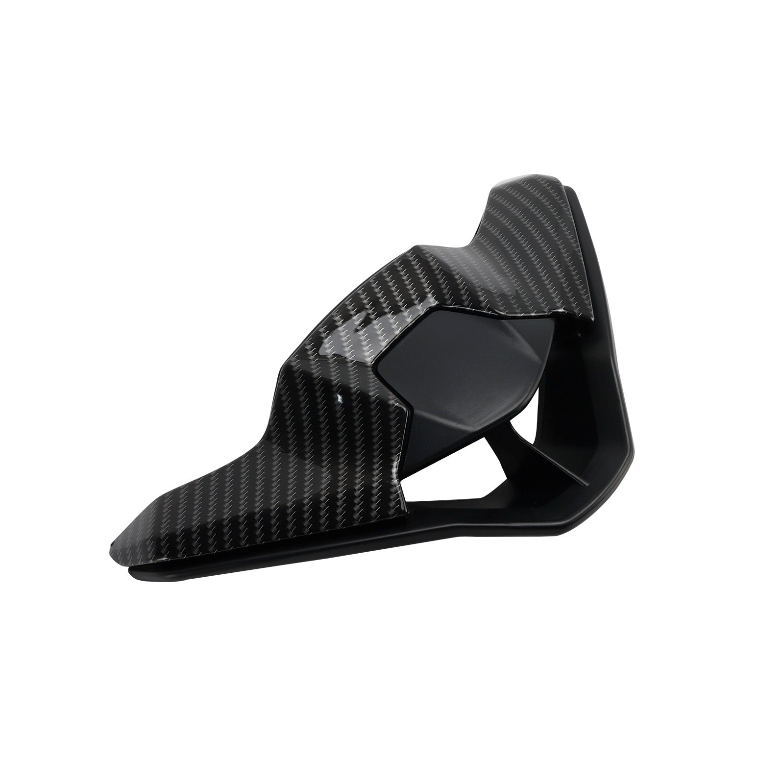 Carénage avant Street Triple 765 R/RS 2023-2025