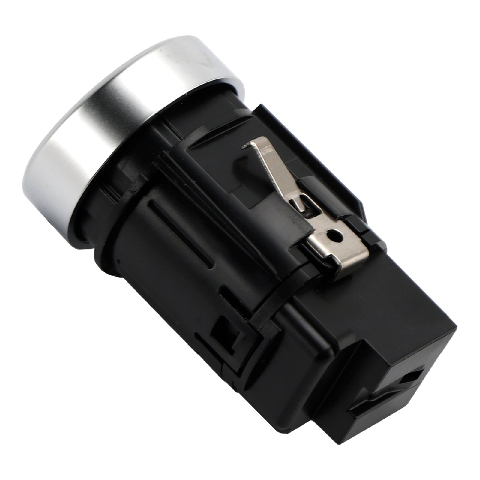 Bouton-poussoir de démarrage/arrêt pour VW Touareg (2011-2014) 7P1905217A