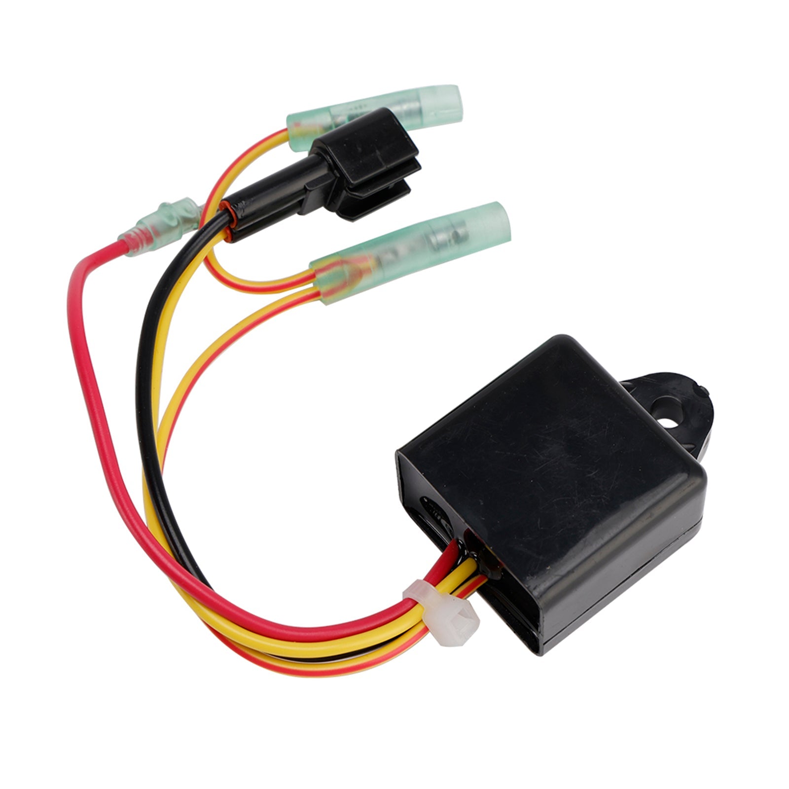Boîtier d'allumage CDI pour Yamaha 150HP 200HP 1999-2005 225HP 250HP 1997-2004