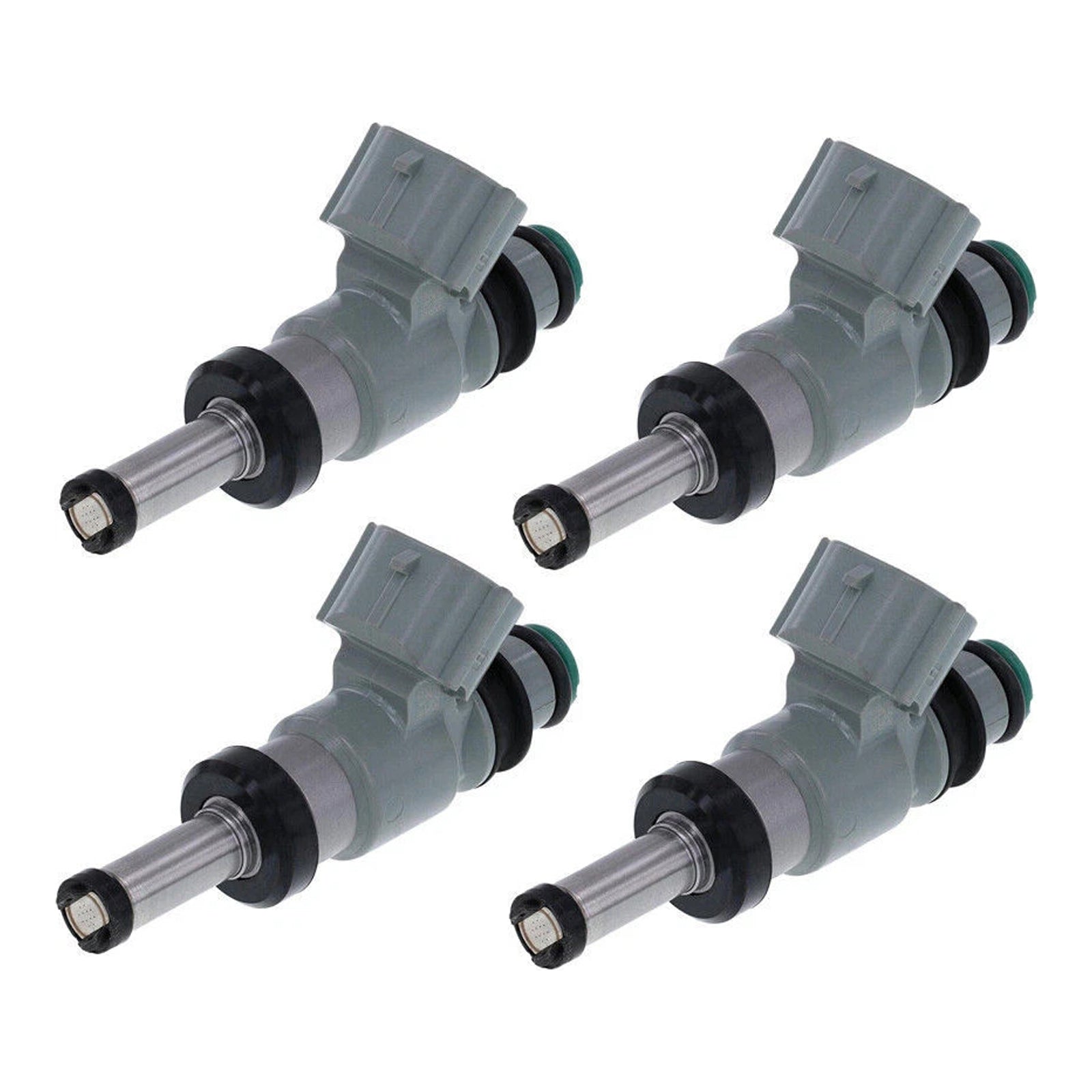 4 injecteurs de carburant pour Subaru BRZ, Scion FR-S et Toyota 86 2.0L (2013-2020) - Référence : 16611-AA860