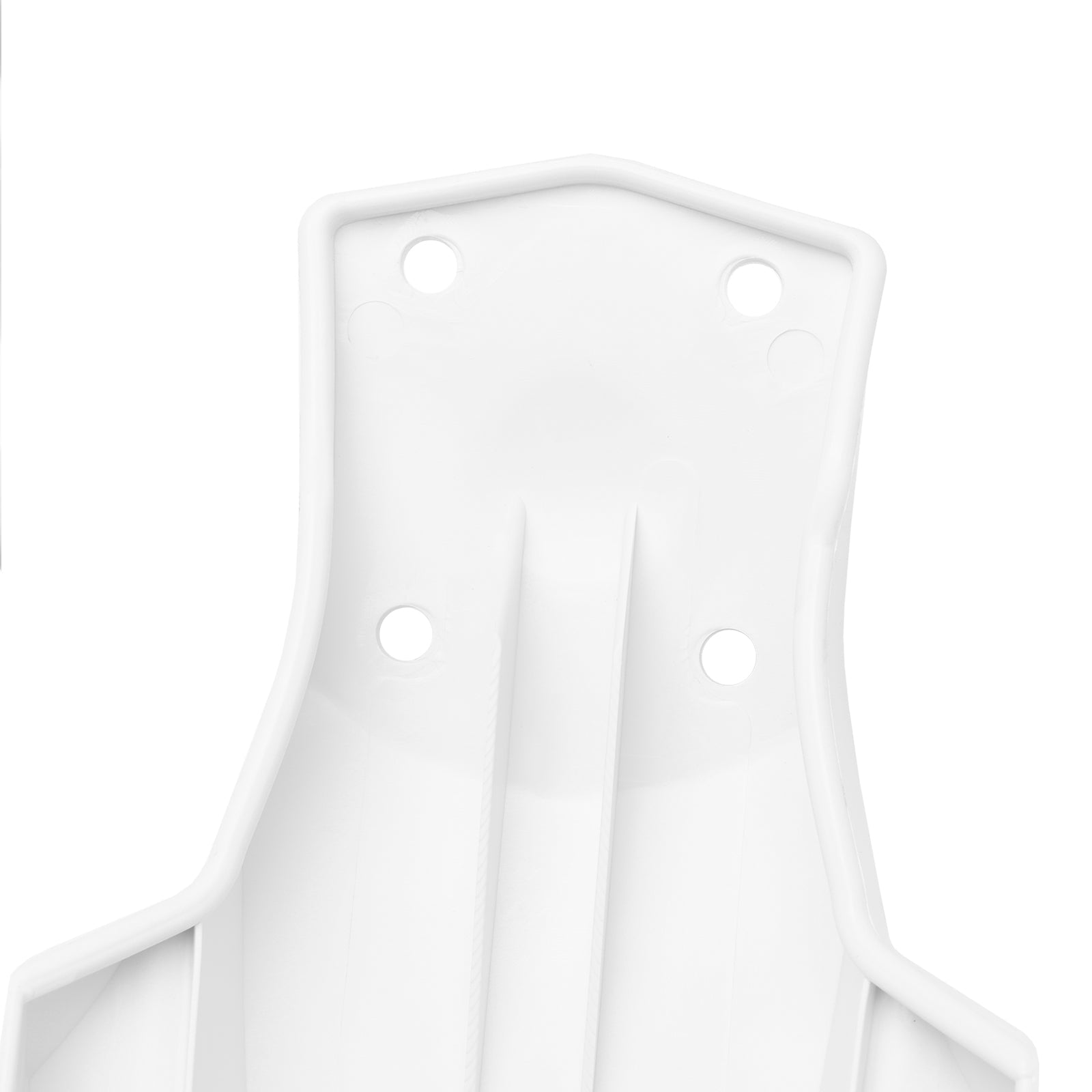 Wysokie przednie błoto dla Yamaha Tenere 700 2019-2024