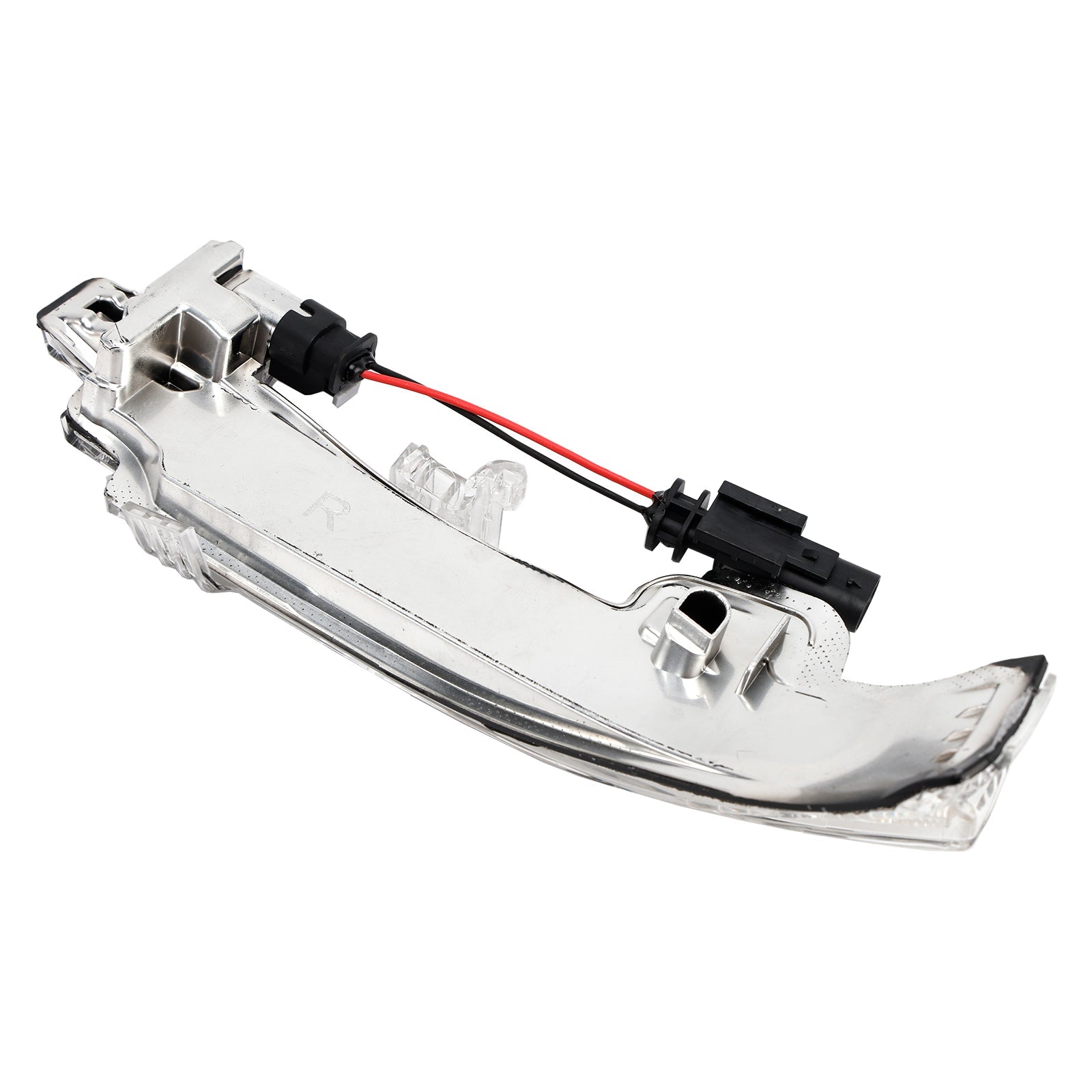 Light Luster Lustror LUDNE LUDNEGO LED dla Volvo V40 S60 S80 V60 V70