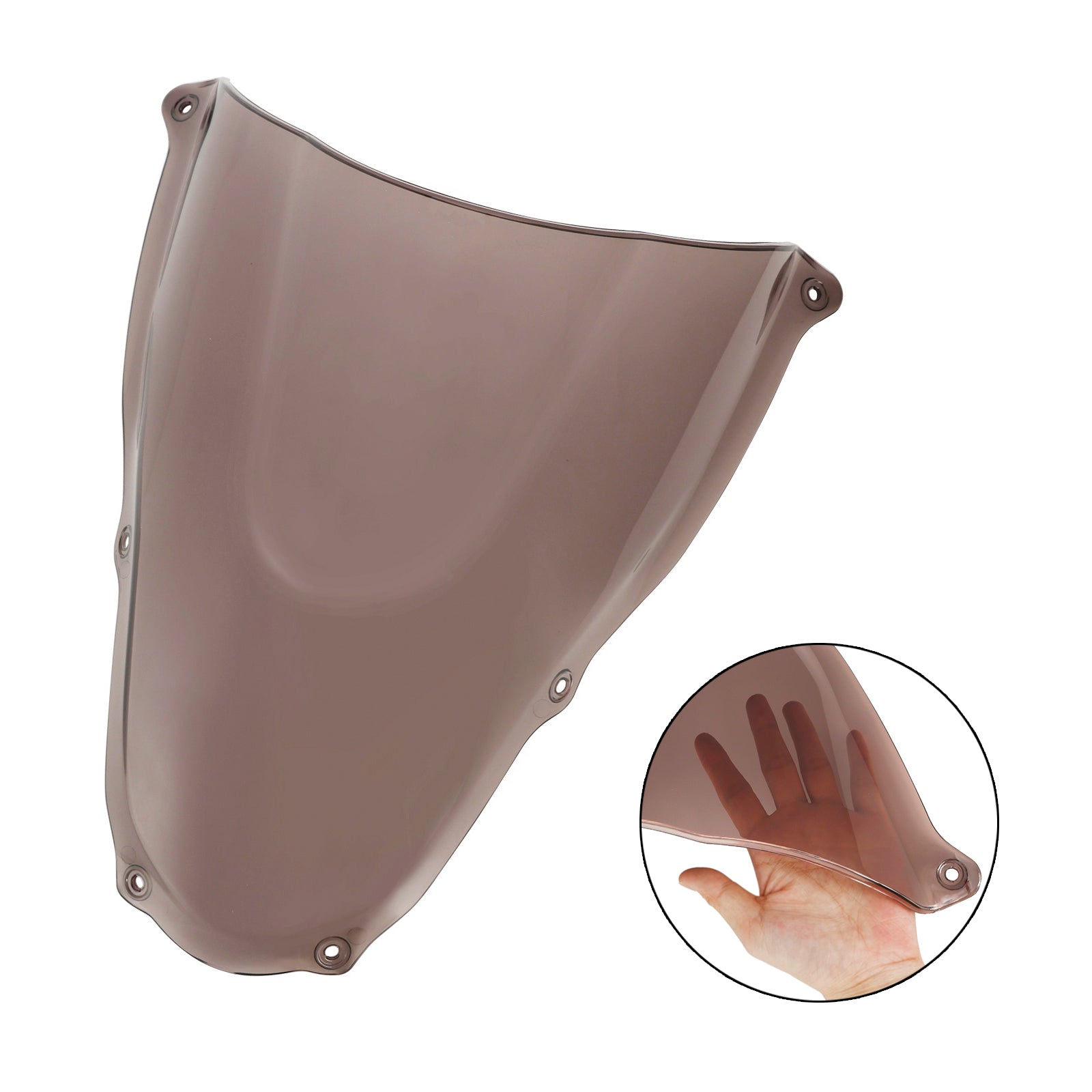 ABS Sandshield Sandshield dla Aprilia RS125 2006-2010