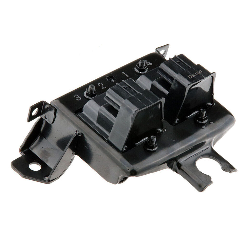 1998-2000 Mazda MX-5 1.8 MK2 MX5 Bobine 3-pins BP4W1810XB