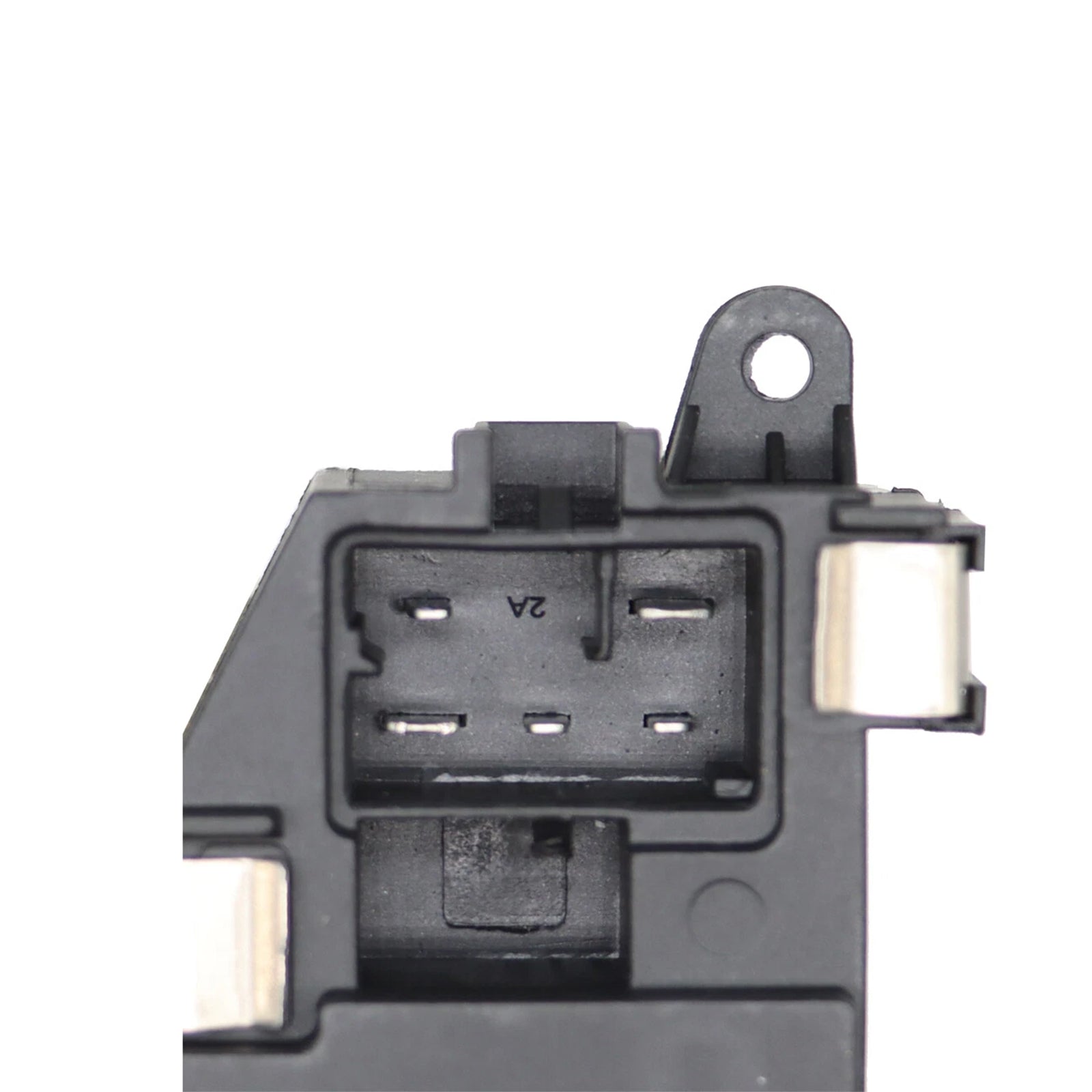 Résistance du module de moteur de ventilateur CVC 8K0820521B pour Audi A4 A5 A8 Q5 S4 S5 08-17