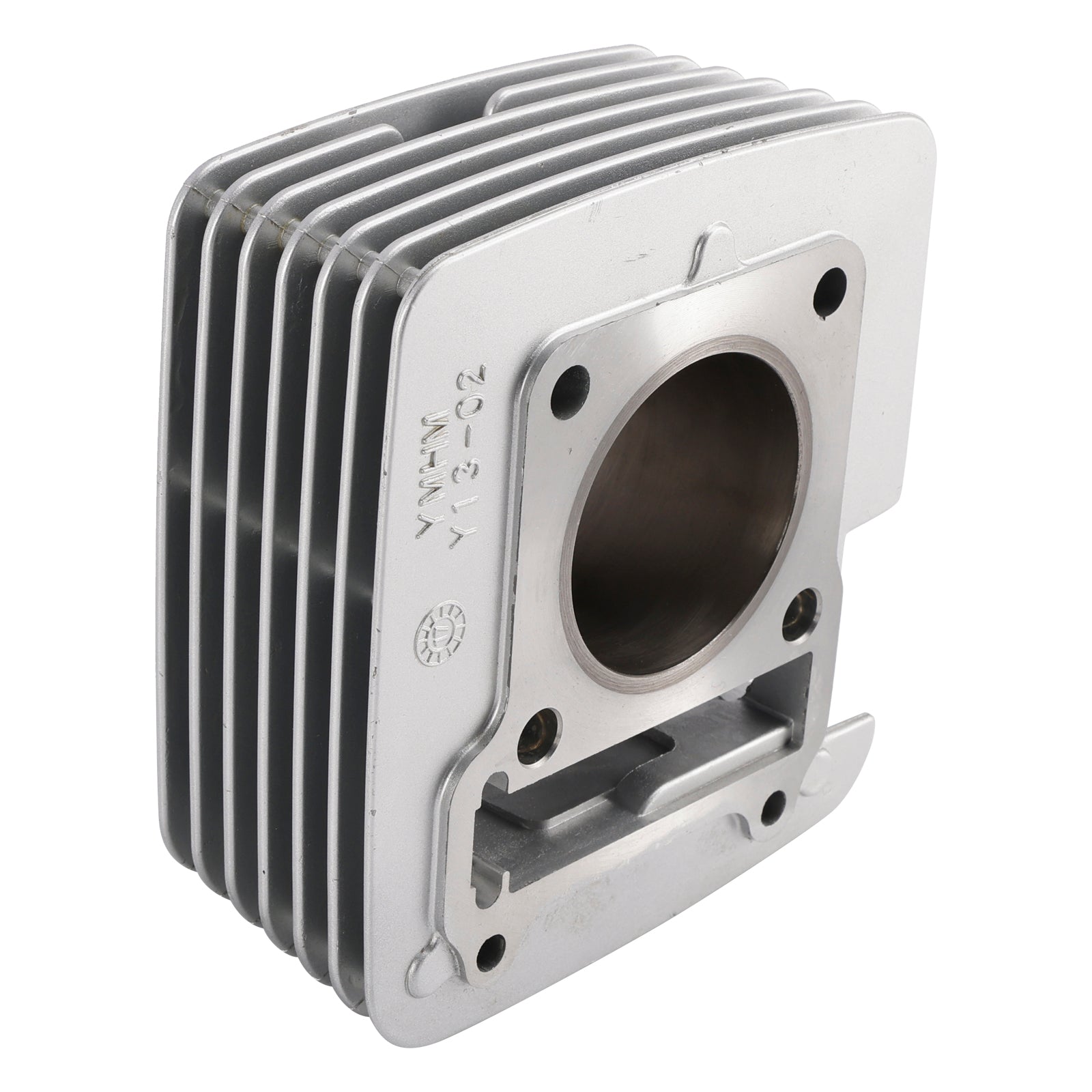 Cylinder-Piston 5VL-E1310-00 i 5VL-E1181-00 Zestaw dla Yamaha TT-R 125 E 4T AC 150 CC (2003-2009)