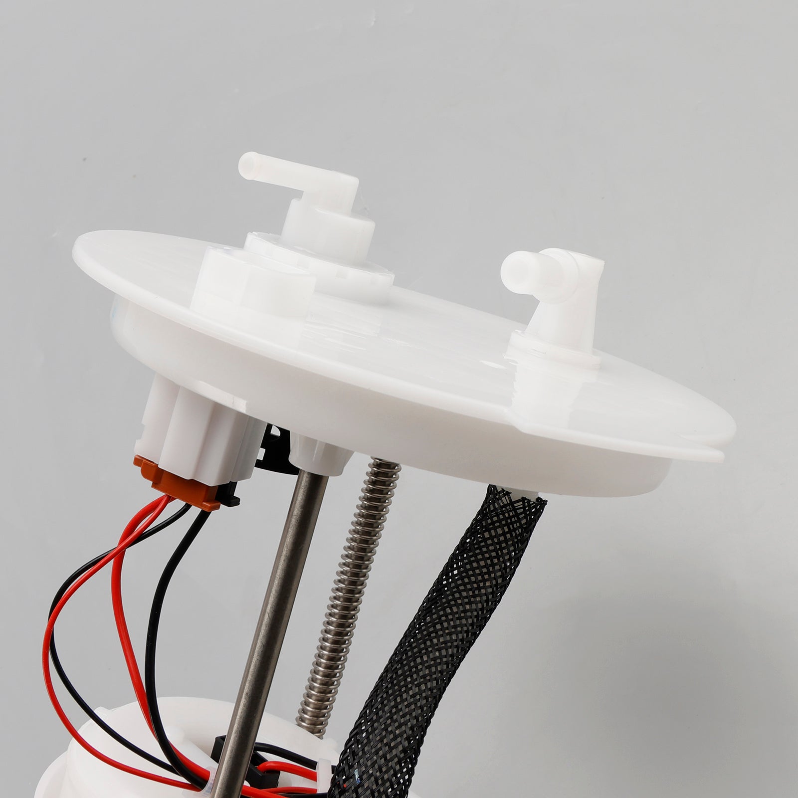 Pompe à carburant pour Honda TRX420 FourTrax 420 2014-2024 (16700-Hr3-A21)