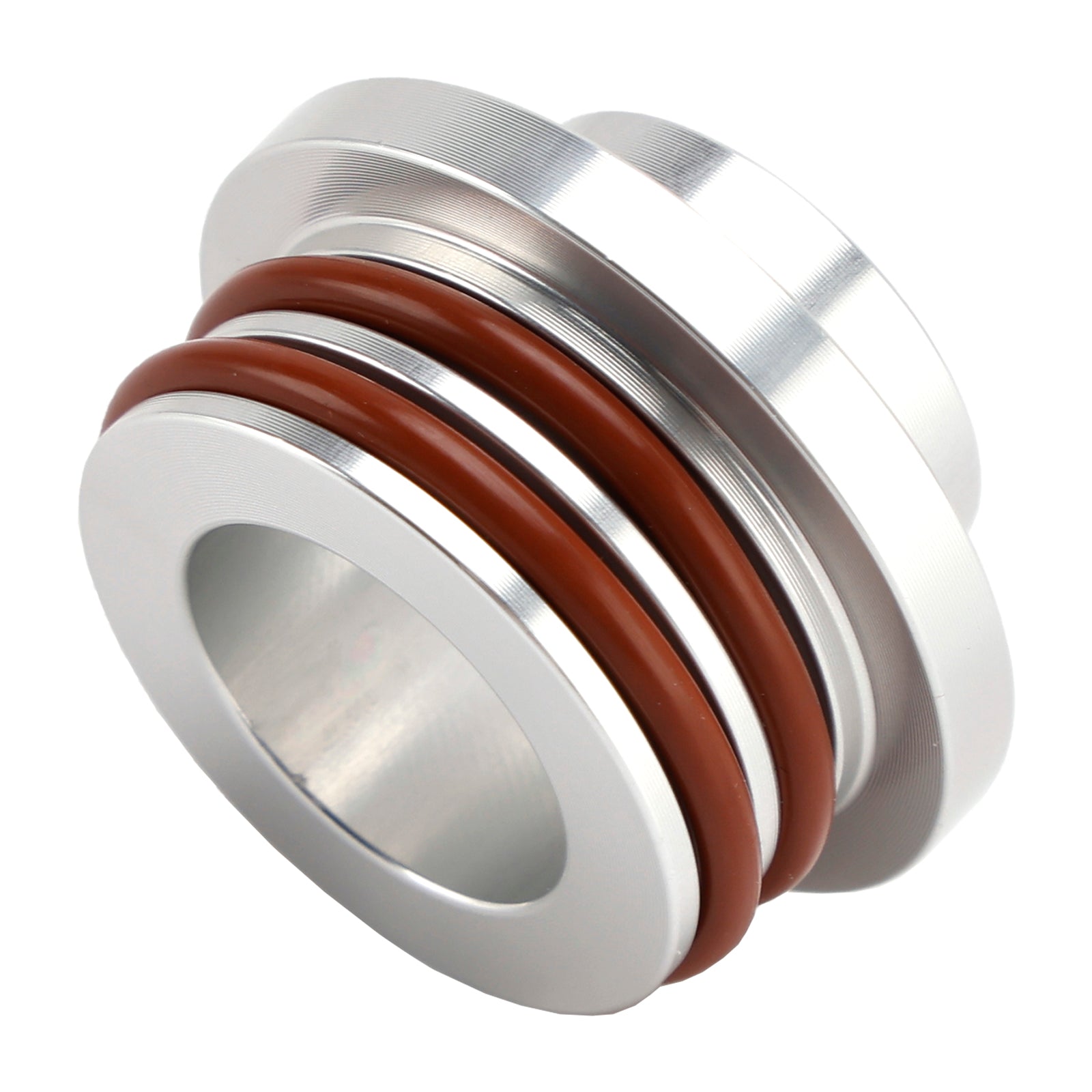 Sello de tubo de succión de bomba de aceite para Fiat Alfa Romeo Lancia 1.6 2.0 2.2 JTDM