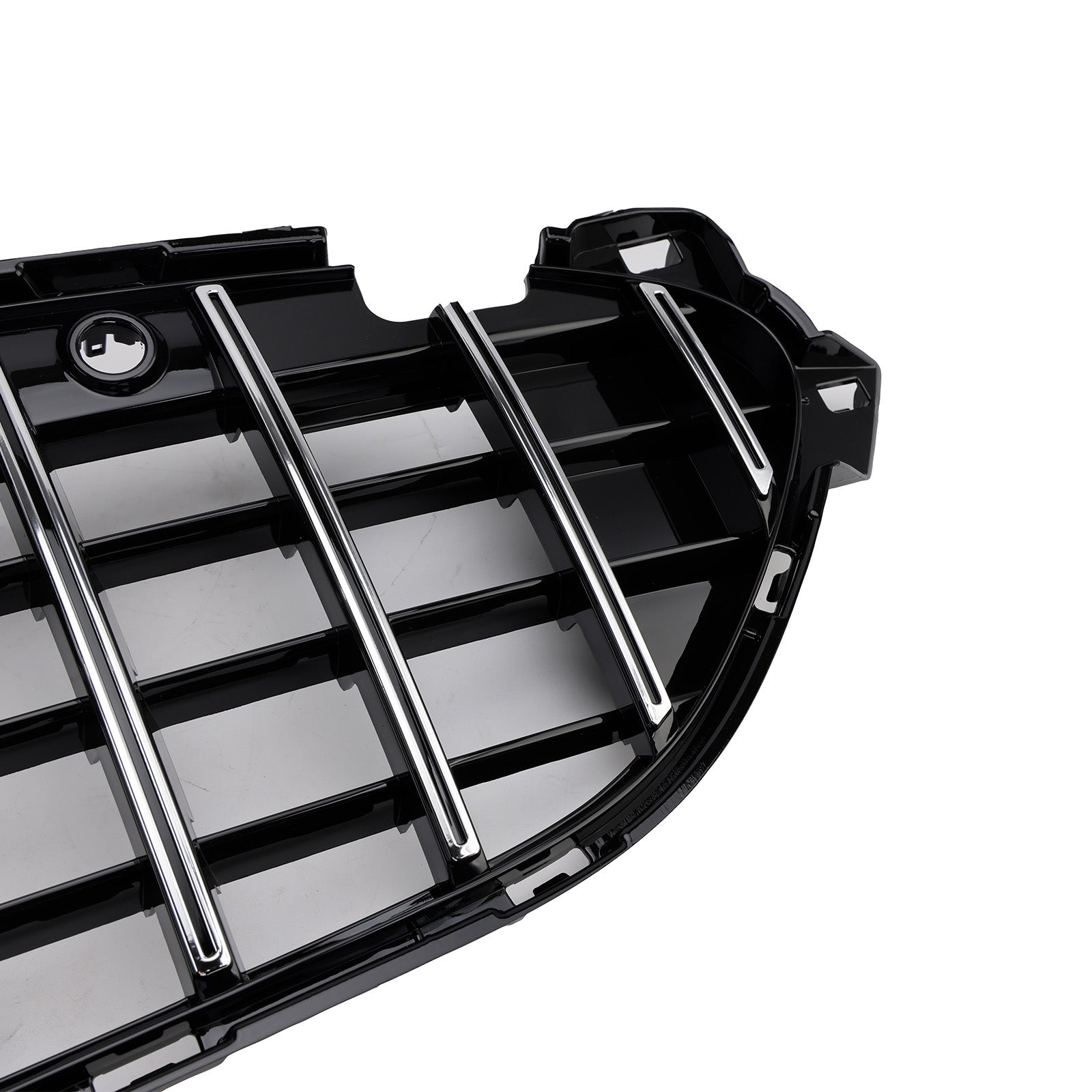 Calandre de pare-chocs avant pour Mercedes-Benz Classe CLE W236 C236 (2024-2026)