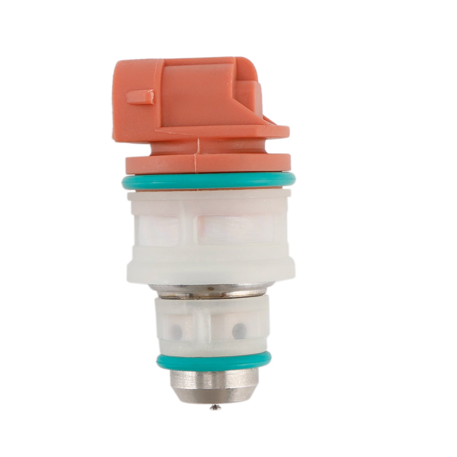 1 brandstofinjector IWM52300 voor Fiat Punto en Lancia 9947873