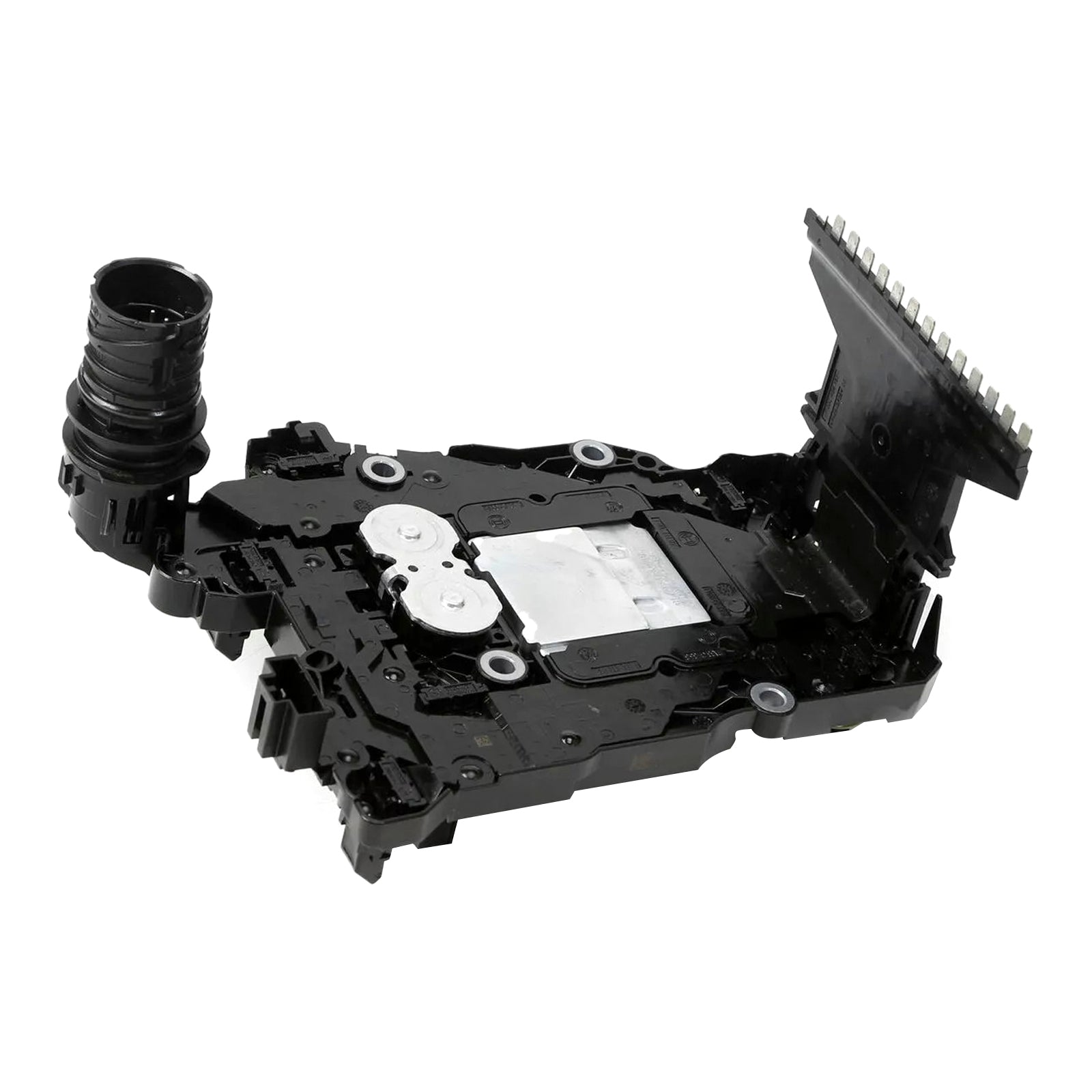 Unité de commande de transmission automatique TCU + corps de soupape 0DE927711B 0DE 927 711 B pour Skoda Karoq 2018-2022