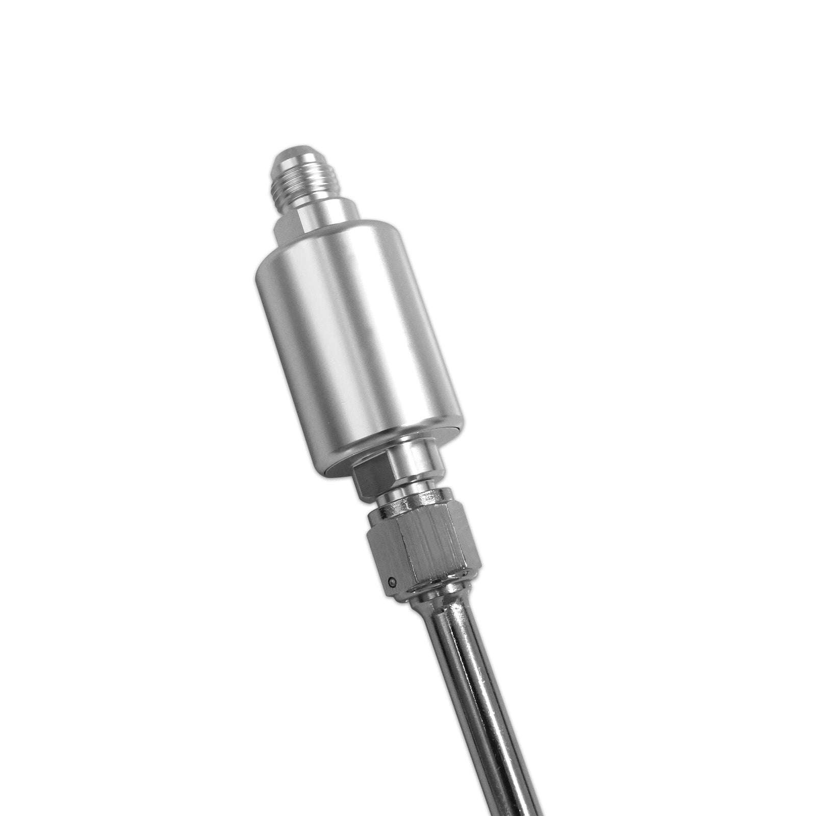 Kit di guida al carburante per carburatore eseguire 8131 filtro carburante - ingresso 6 anni