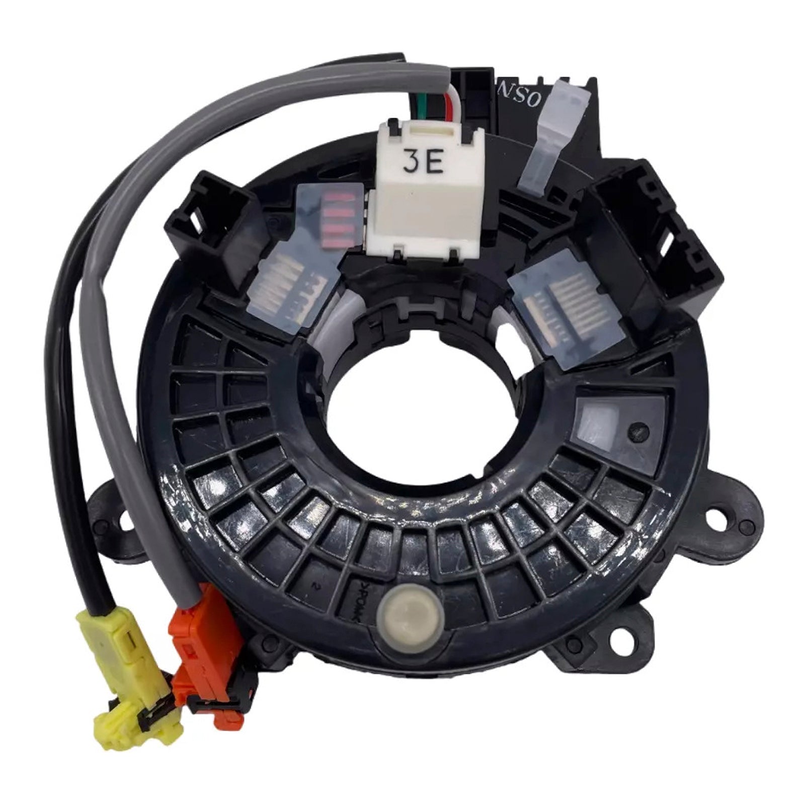 Ressort d'horloge 25554-3SG0A pour SENTRA VERSA et VERSA NOTE 2014-2019 avec régulateur de vitesse et fonctions 25554-3SG0A