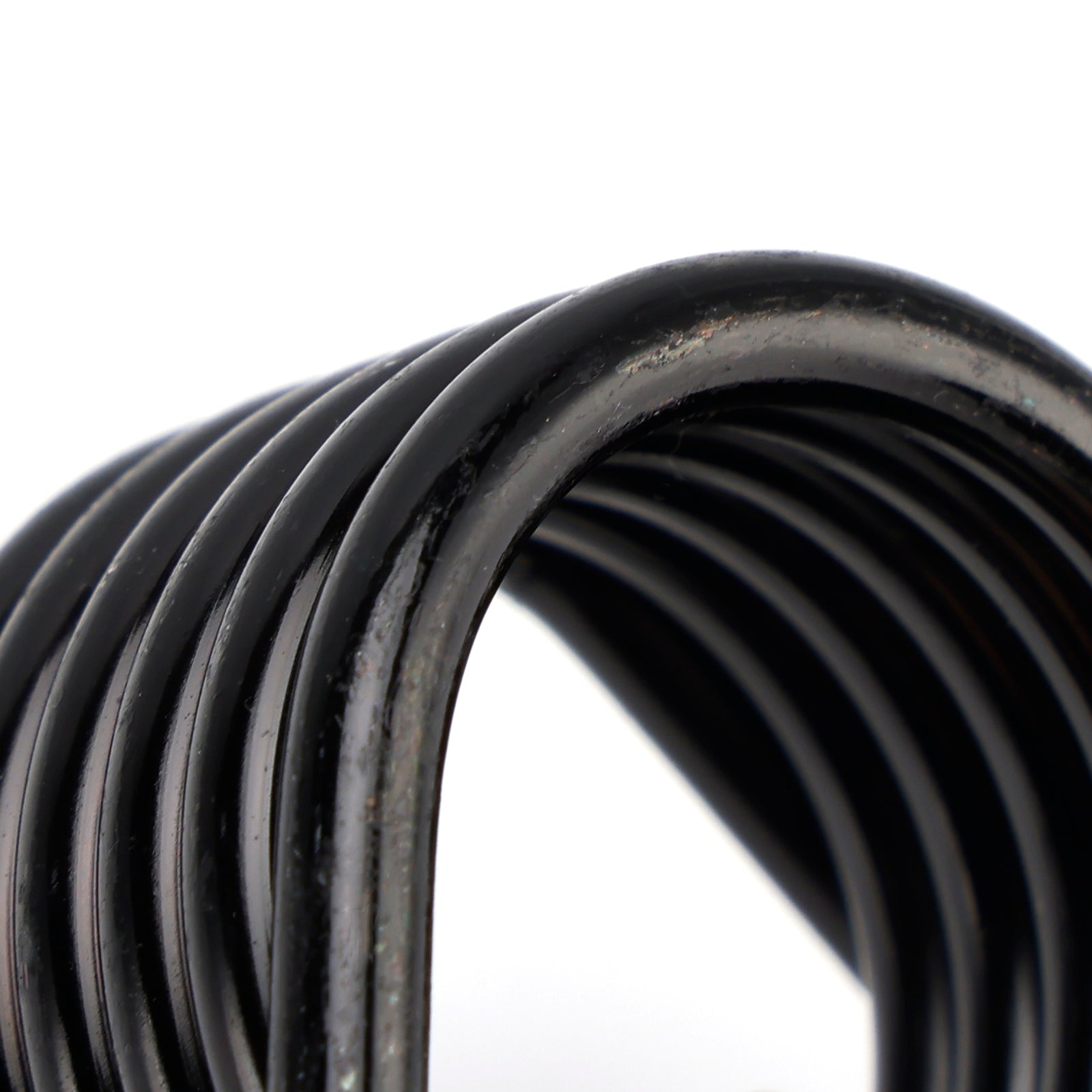 Kickstarter retourveer en clipmontage 90508-40007 voor Yamaha G1-G22 golfkar