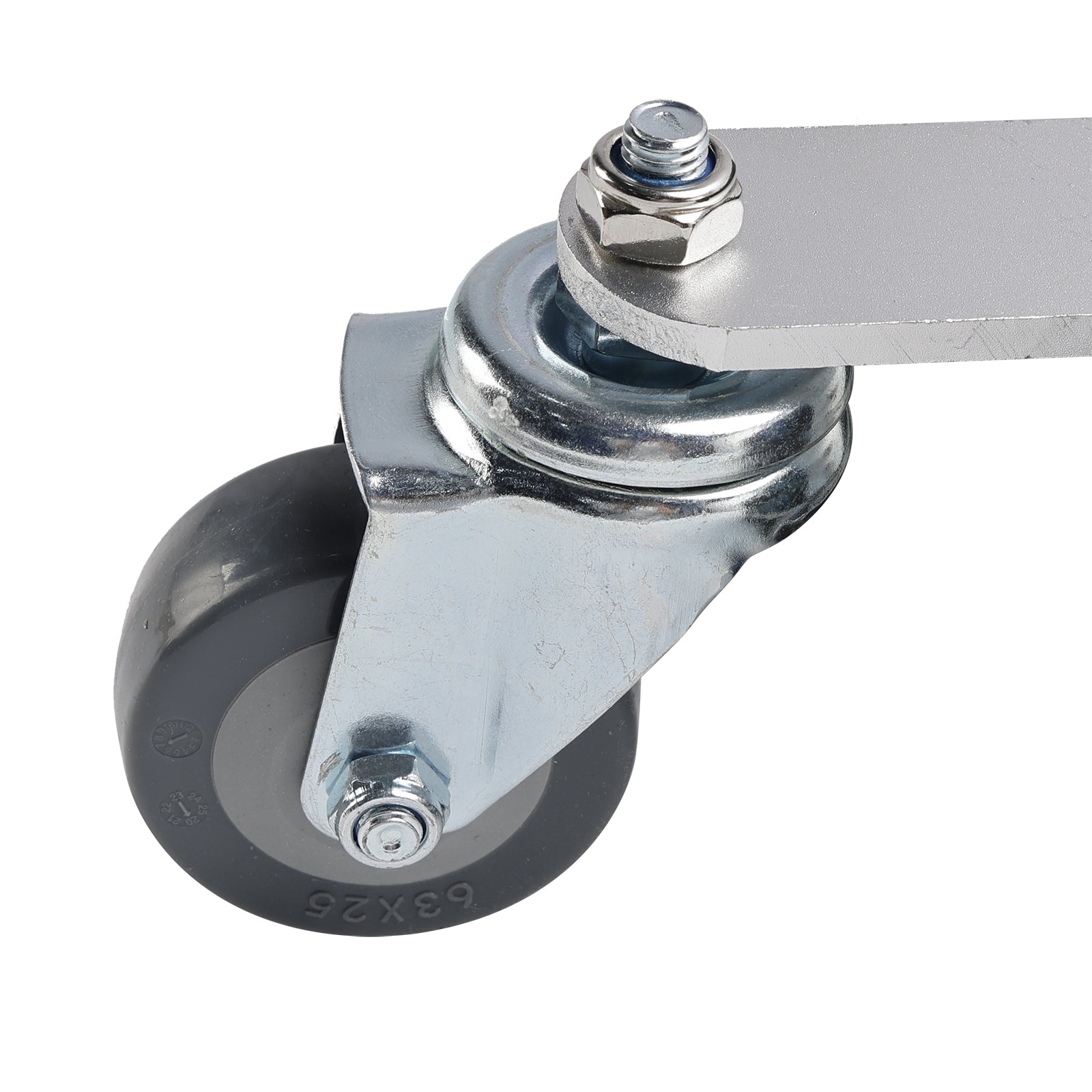 85.403.007 Xstream Power Equipment 4 000 psi Środek do czyszczenia powierzchni Whirl-A-Way, 20 cali