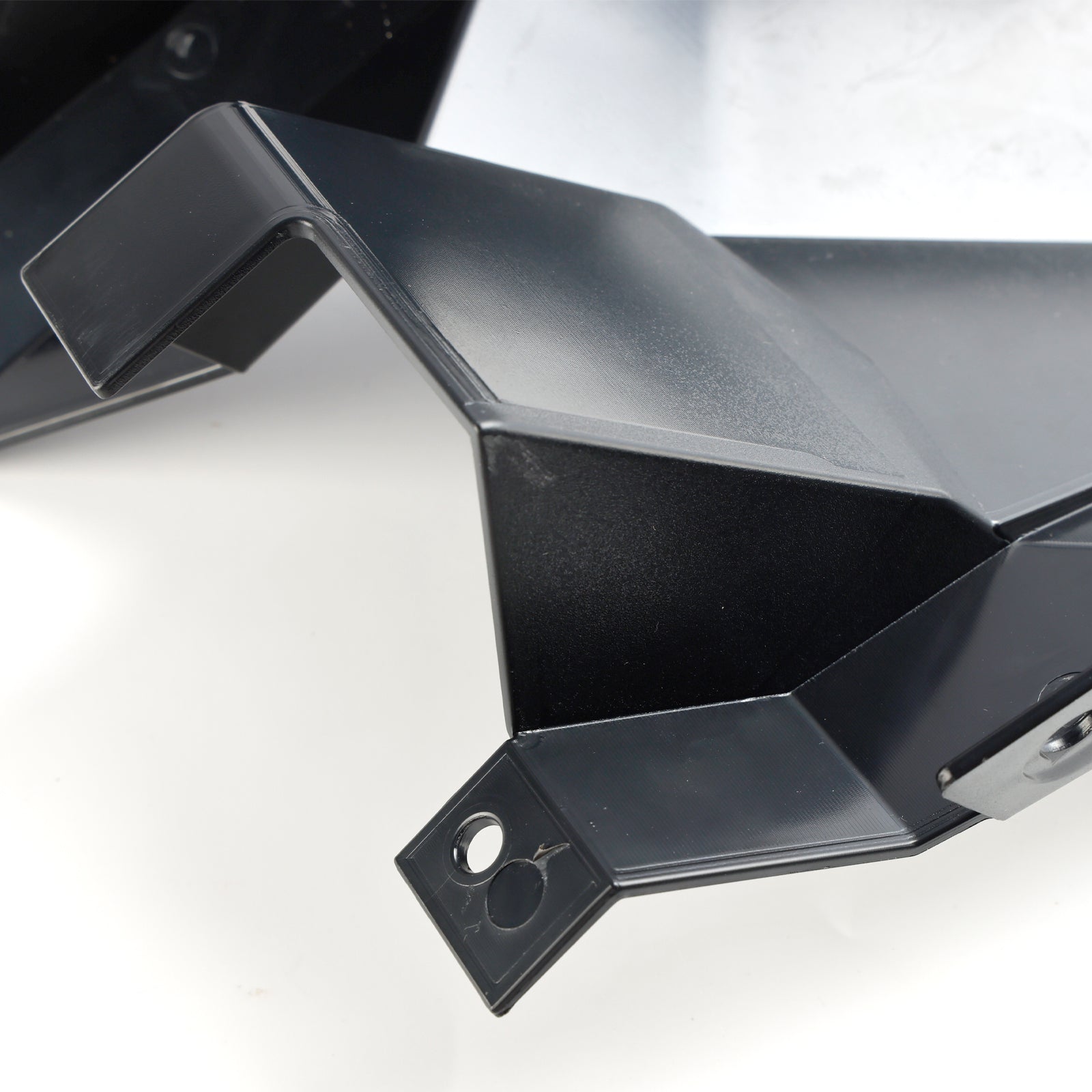 Striker de lodo trasero para Kawasaki ZX-4R ZX-4RR 2023-2024