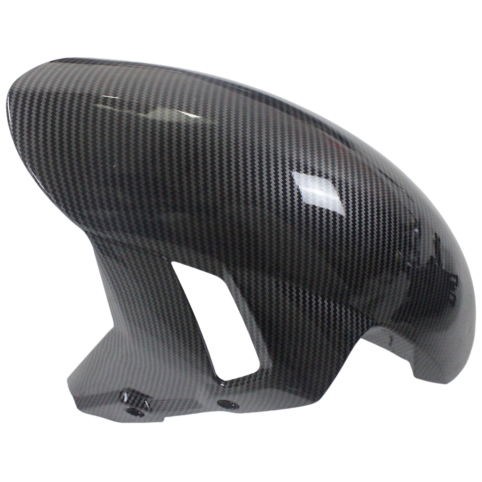 2023-2024 Kit BMW S1000RR di ABS in plastica in materia di corriere iniezione