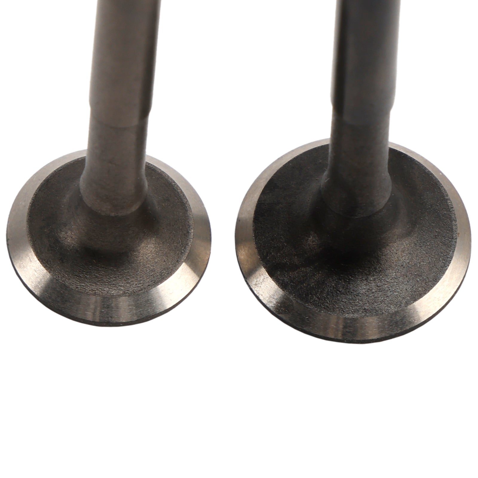 Kit de joints de soupapes d'admission et d'échappement 64 mm pour Yiying Lexmoto GY6 139QMA 139QMB 50 cm³
