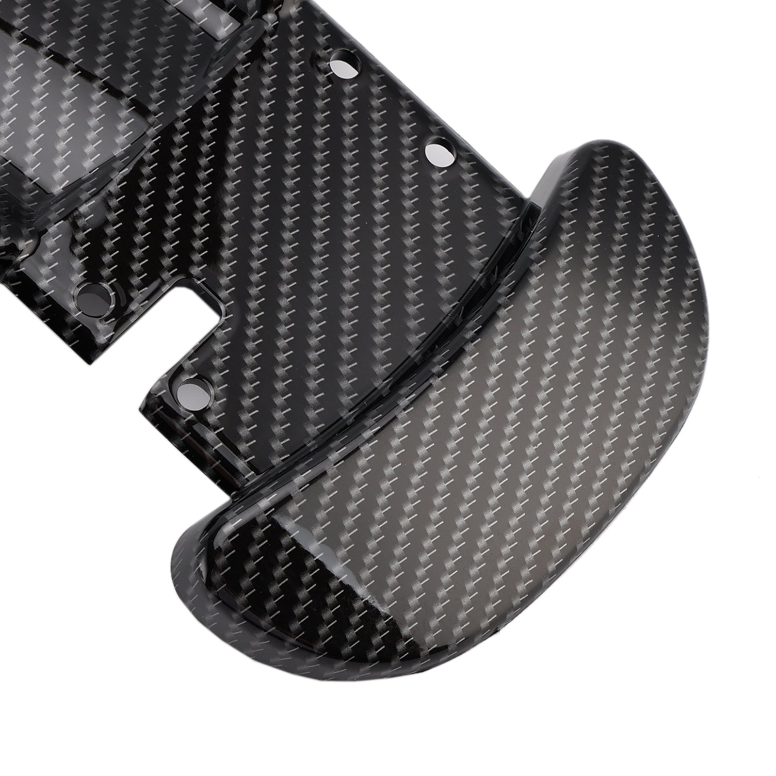 Gruppo al burro anteriore per scrambler 400x 2024-2025