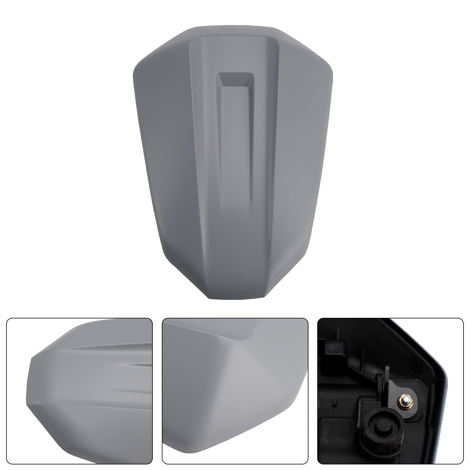 Carenatura posteriore e codino posteriore per Yamaha MT-07 MT07 (2025-2026)