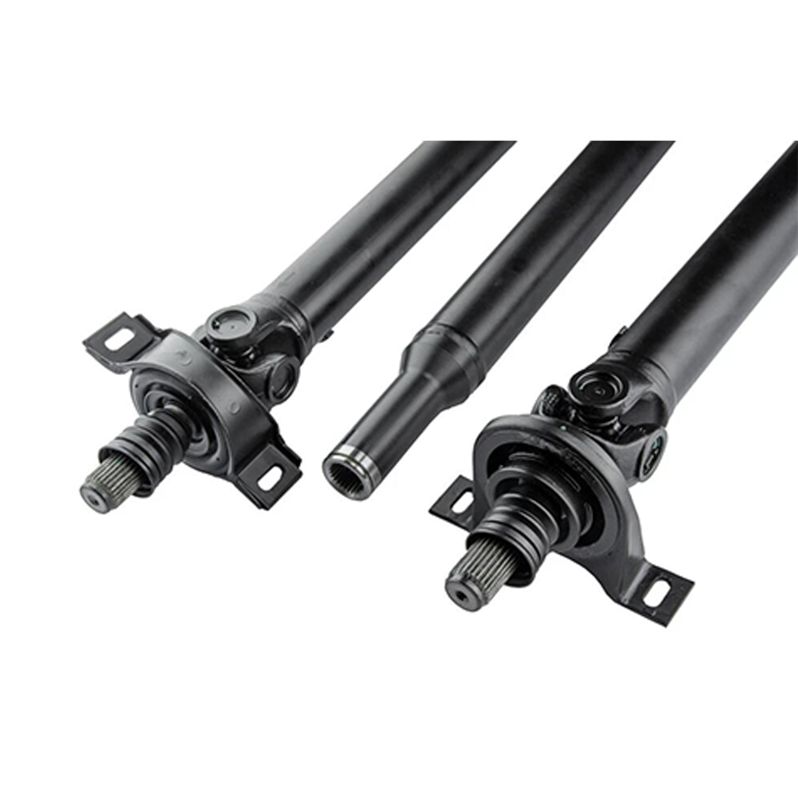 Arbre de transmission complet 2375 mm pour Mercedes-Benz Vito Viano W639 (à partir de 2003) - Référence : A6394103506