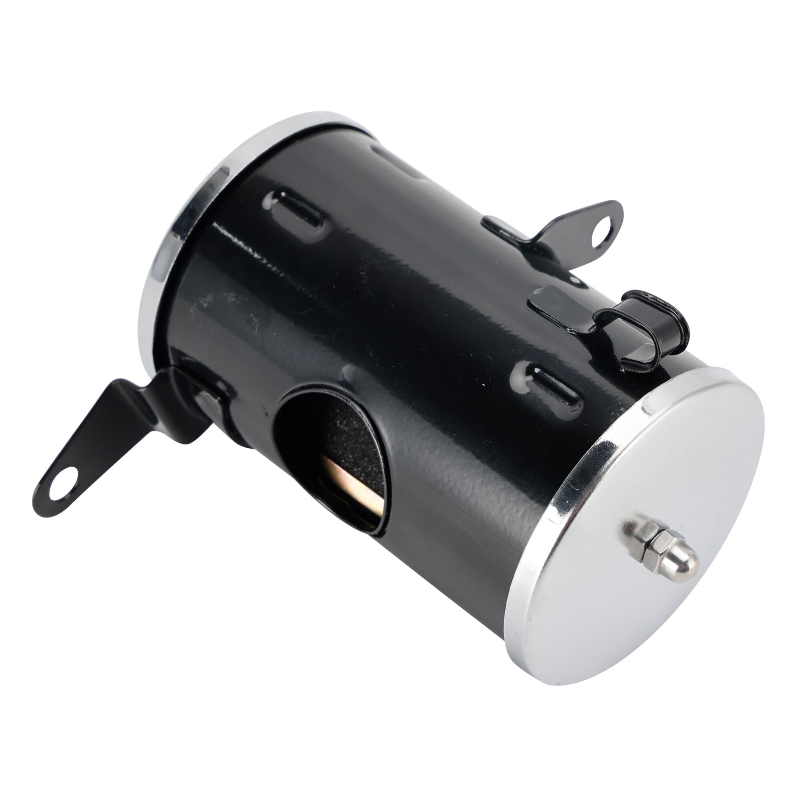 BOÎTE DE FILTRE À AIR 17221-098-010B POUR HONDA CT70 K0 TRAIL 70 1969-1974