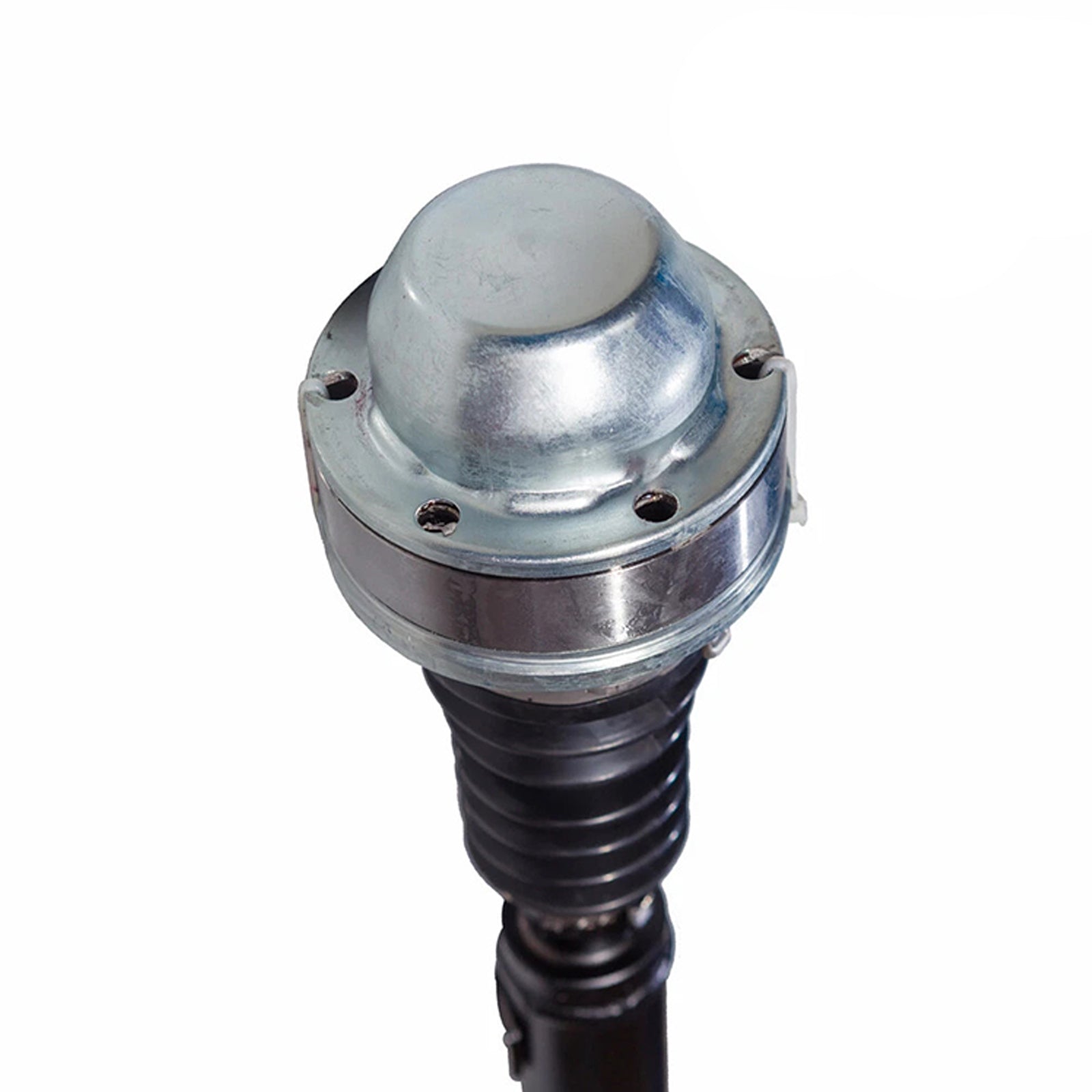 Voorste aandrijfas voor Jeep Liberty 3.7L (2002-2007) - Onderdeelnummers : 52111594AA en 52111596AA