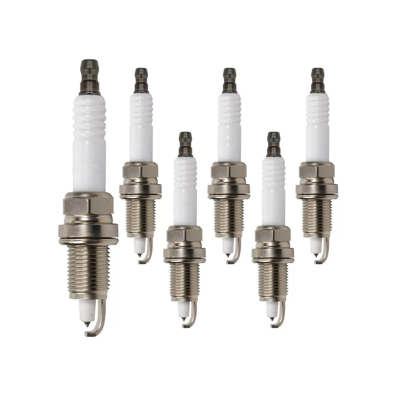 Ontstekingsspoel en ontstekingskaarsen UF502 4606869 4606869AA voor Dodge Charge V6 3,5 L 2006-2010