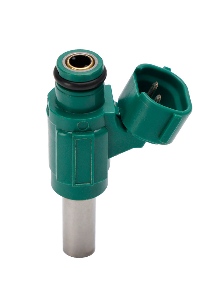 EAT803 Iniettore di carburante Compatibile con Kawasaki Ninja ZX10R ZX1000 2011-2017 (riferimento 49033-0027)