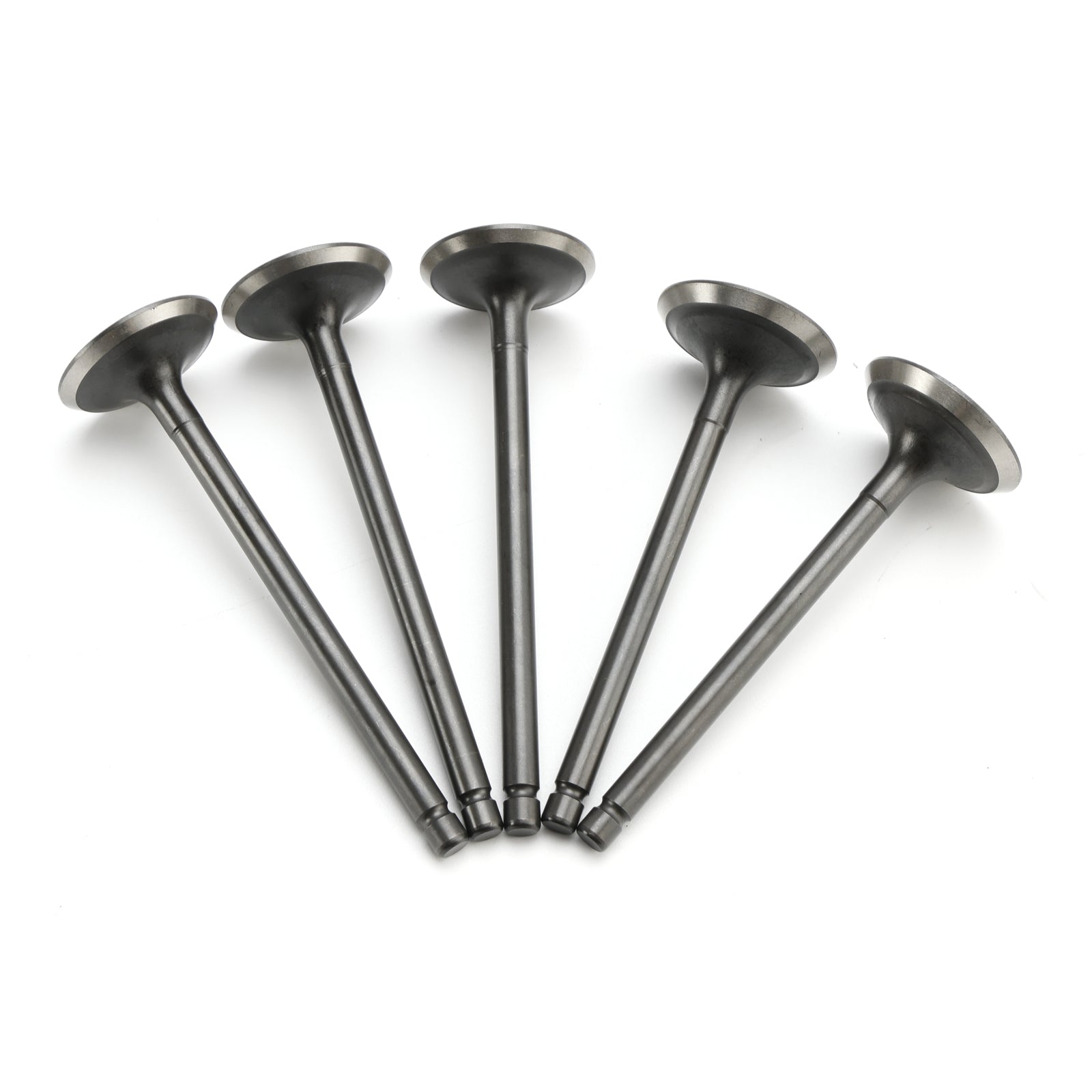 Kit de joints de soupapes d'admission et d'échappement pour Yamaha YFM660F Grizzly 4x4 2002-2008 5KM-12111-00 3YF-12111-00