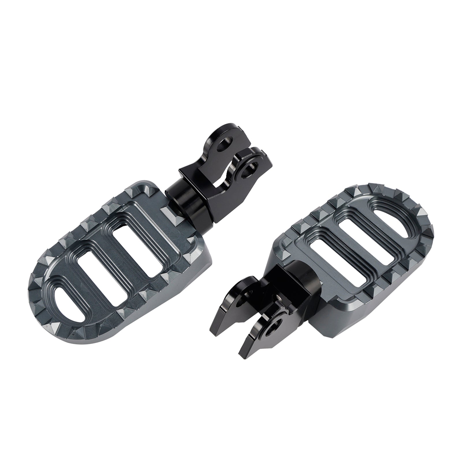 Przedni podnest dla Honda CL250 CL300 CL500 TRAIL 125 2023-2024