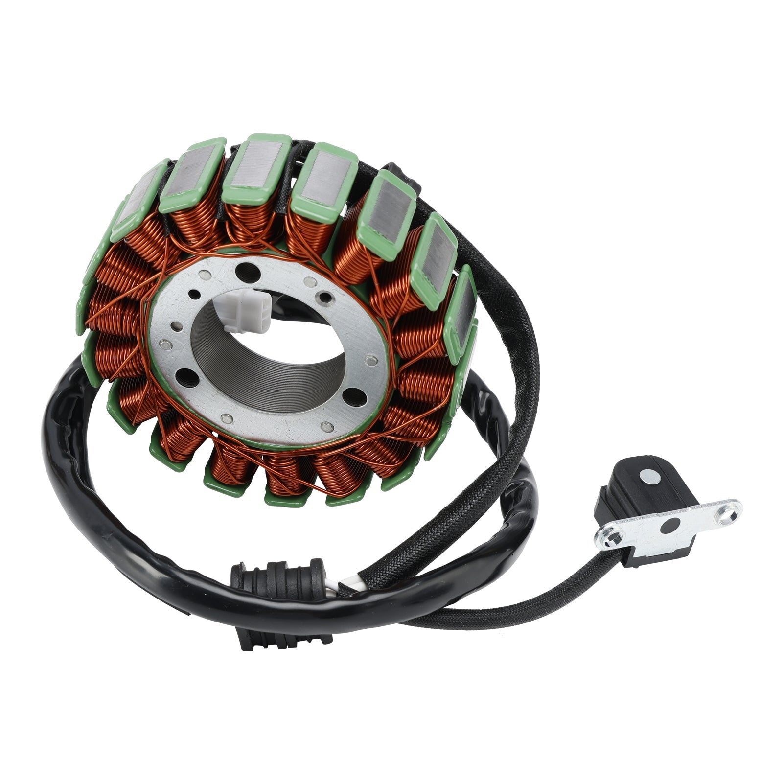 Yamaha RS Nytro ER 2006-2007 Regolatore statore alternatore con guarnizione 8ES-81410-00