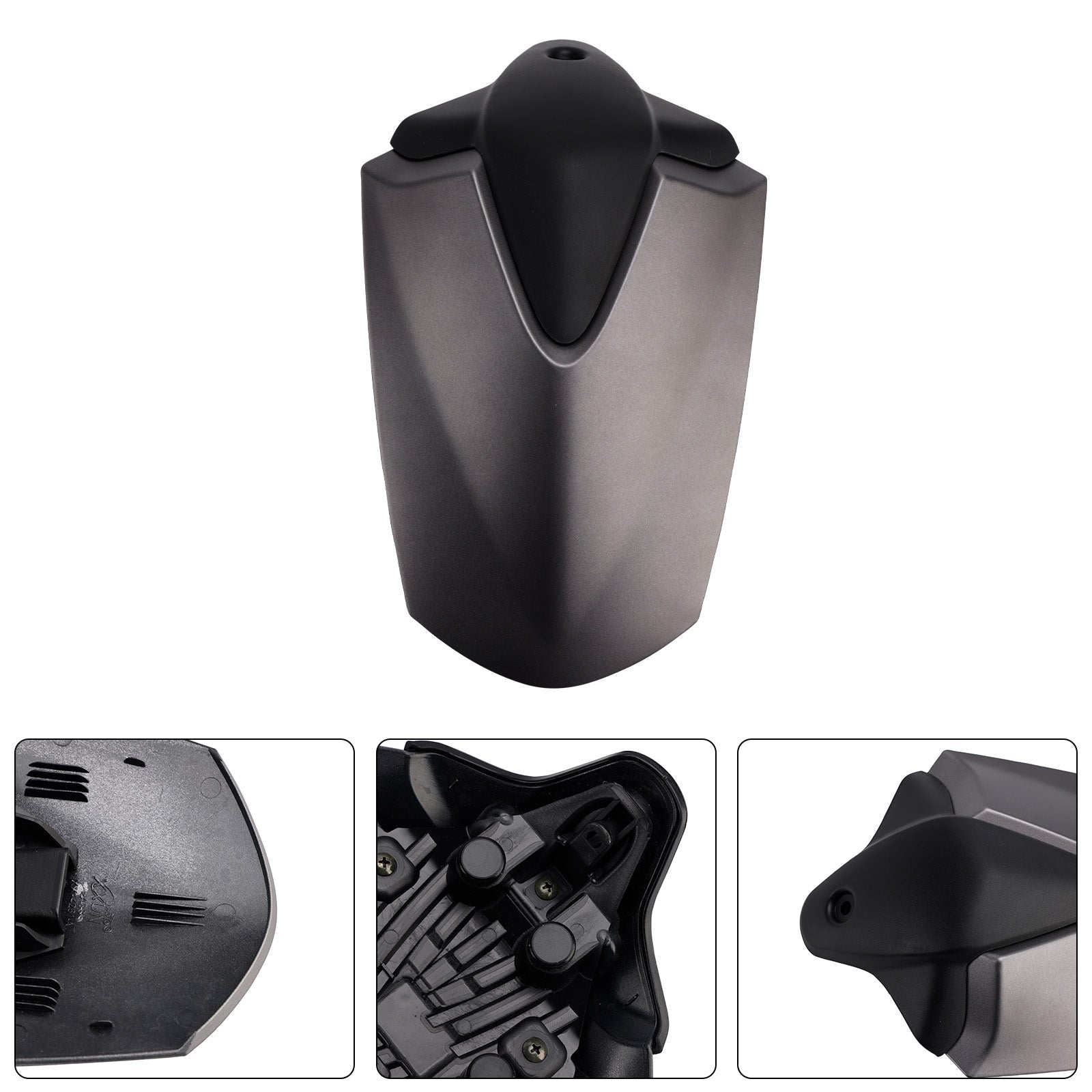 Carénage arrière de selle pour Speed Triple 1200 RS (2021-2024)