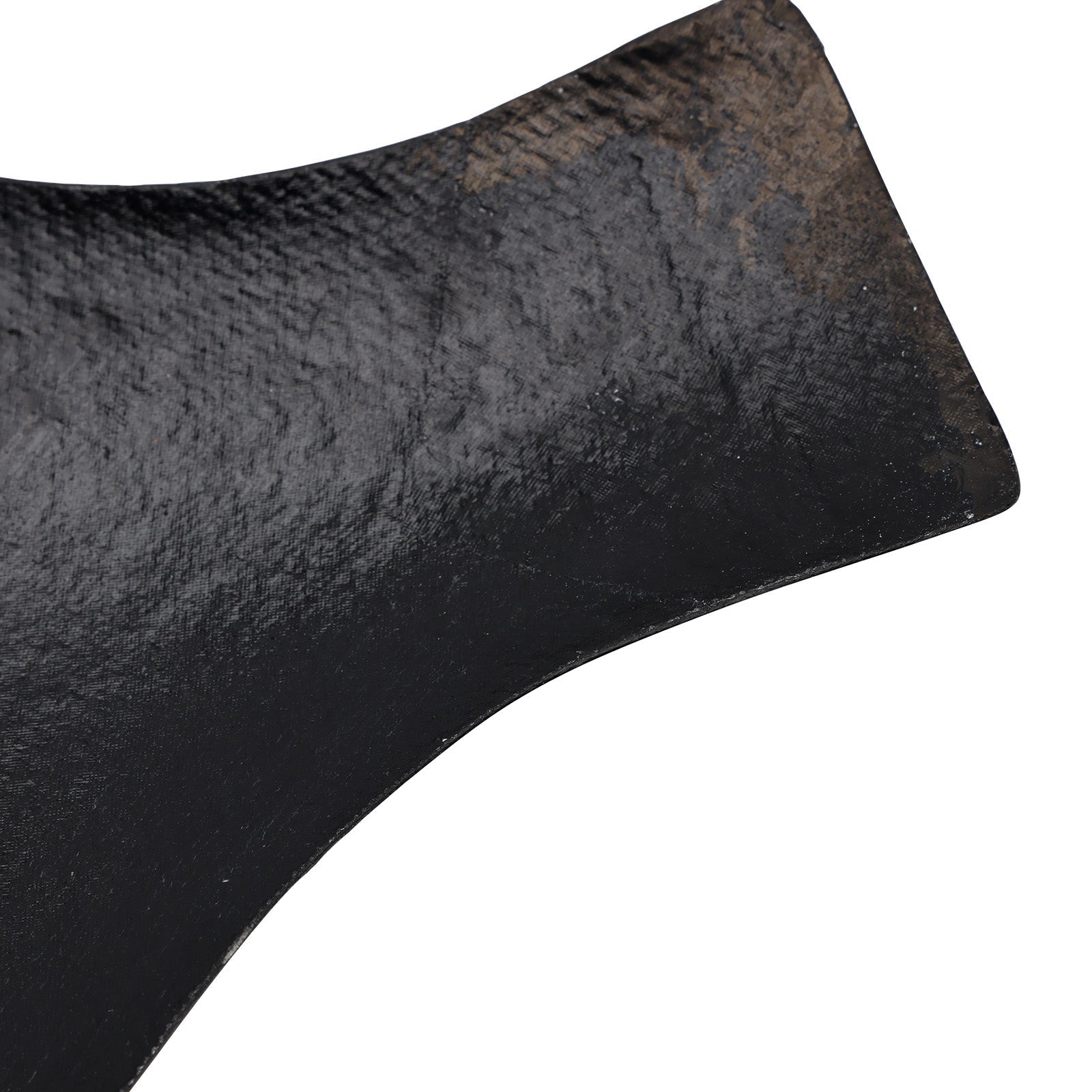 Carénage de réservoir en fibre de carbone véritable pour Kawasaki Z1000 (2010-2012)