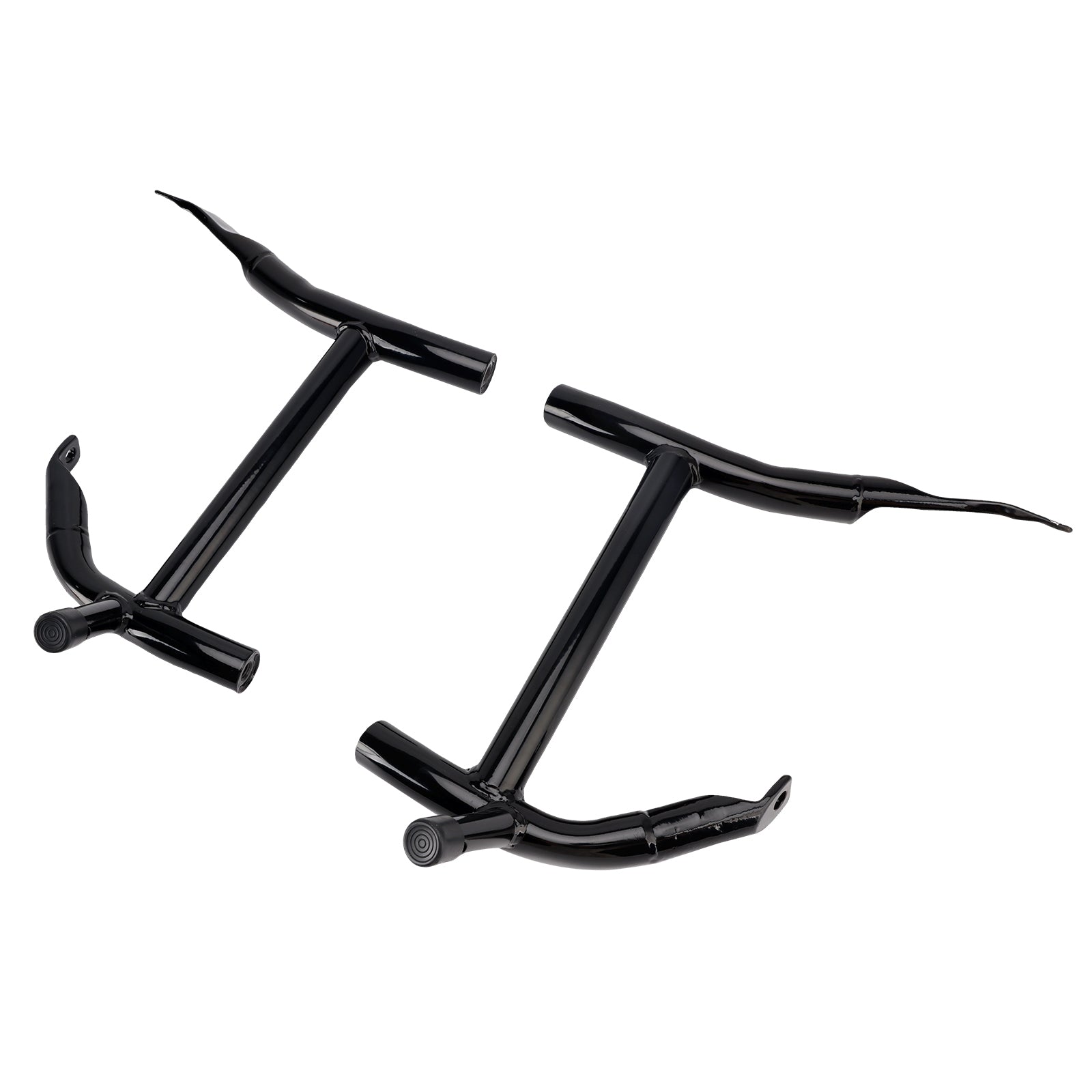 Protection de sacoche de selle, barre de protection de cadre, pare-chocs, pour Touring 117 121 CWO Street Glide Road Glide 2024-2025