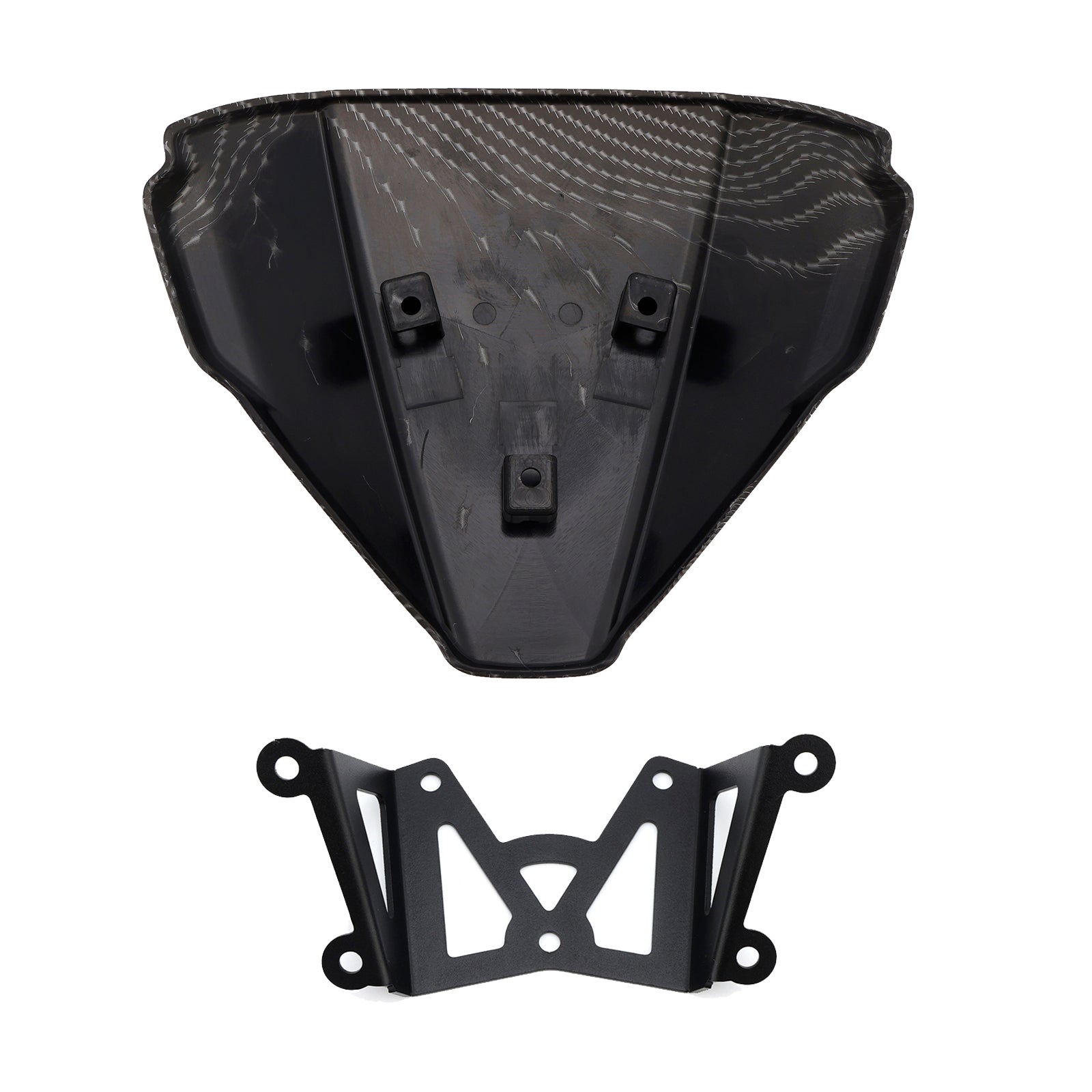 Pare-brise pour Yamaha MT-09 (2021-2023)